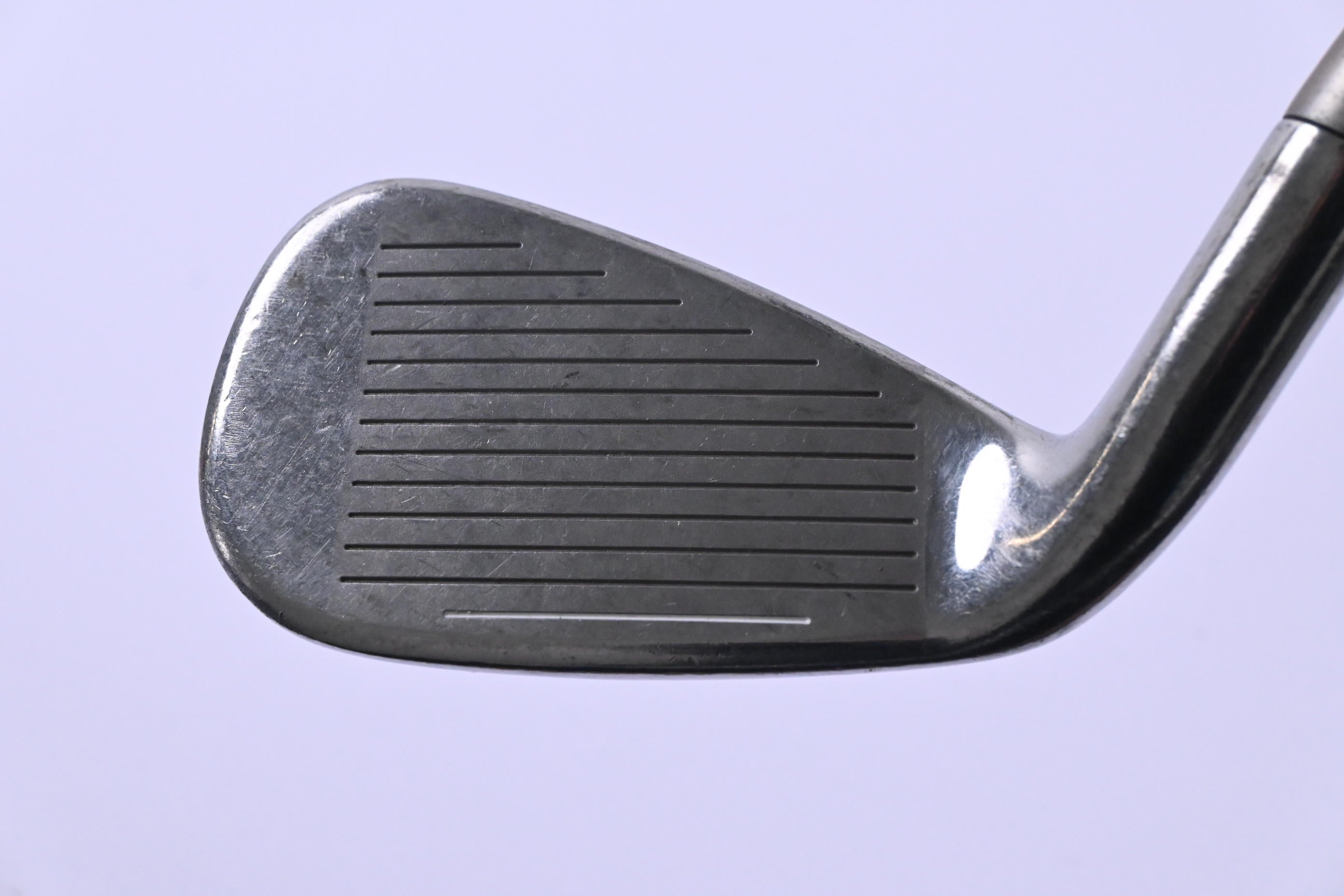 Cobra Fly-Z XL #6 Iron / Ladies Flex Cobra Fly-Z XL 55 Shaft