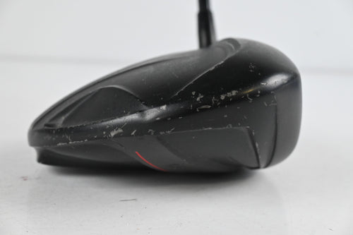 Ladies Cleveland Launcher HB Turbo Draw Driver / 12 Degree / Ladies Flex C.Kua 4