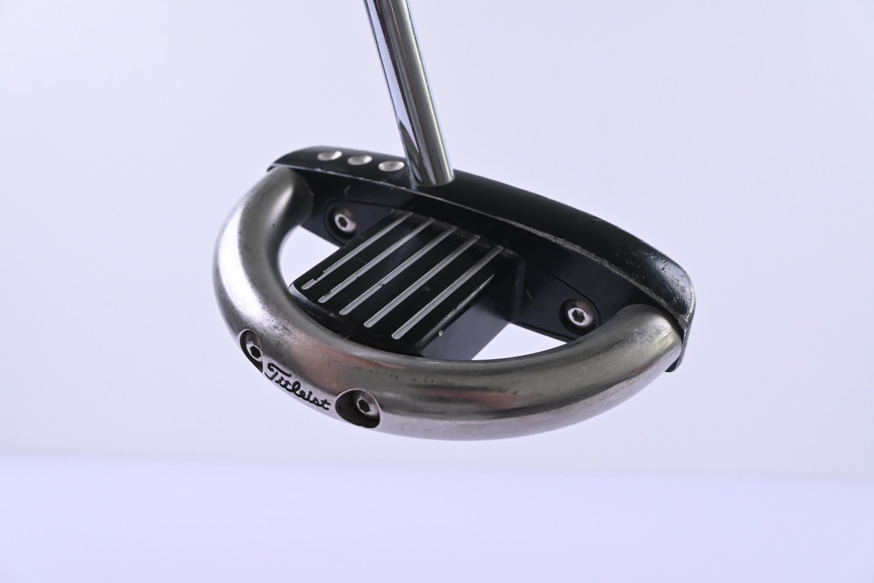 Scotty Cameron Futura Phantom Mallet 2 Putter / 35 Inch