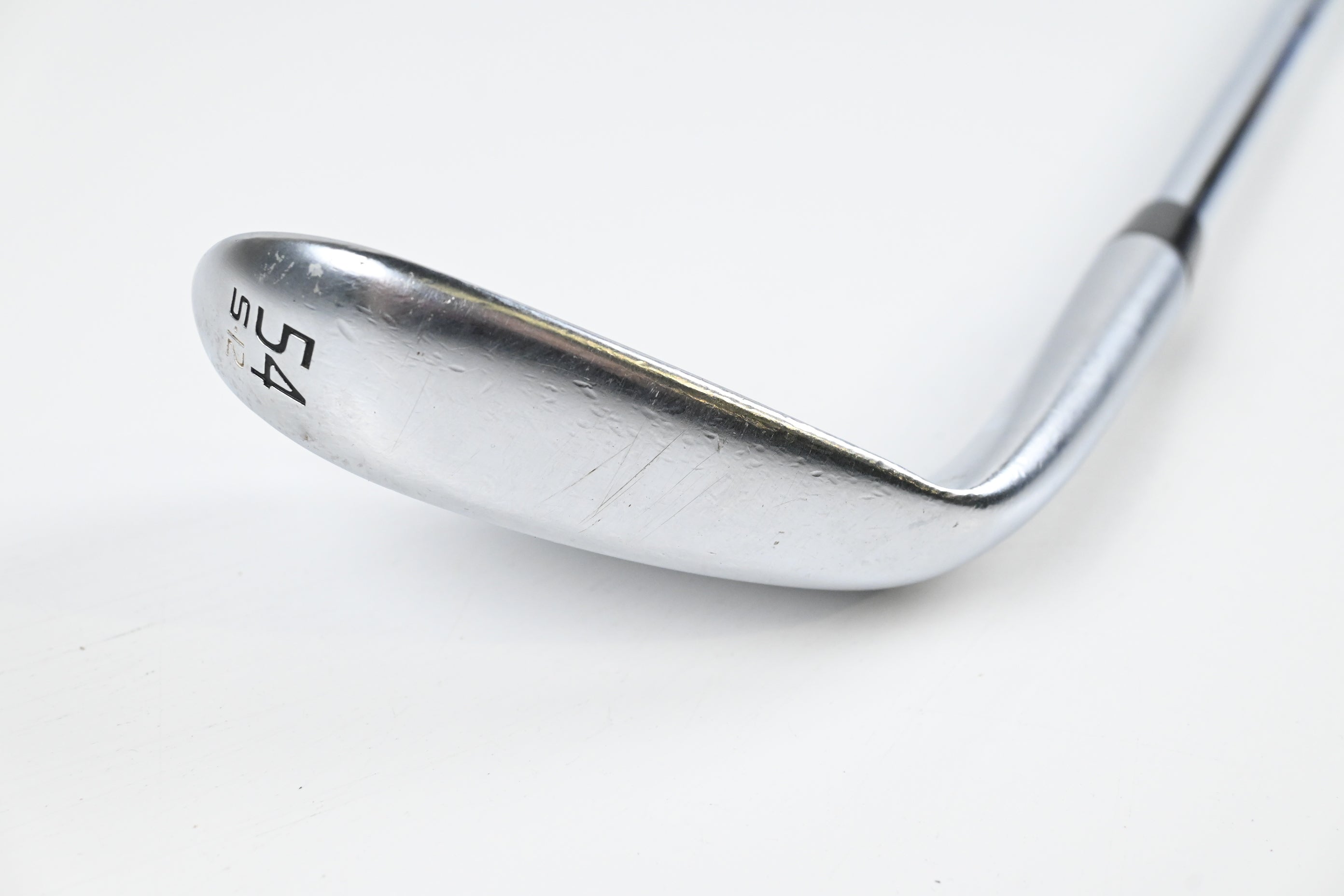 Ping S159 Sand Wedge / 54 Degree / Blue Dot / X-Flex Dynamic Gold X100 Shaft