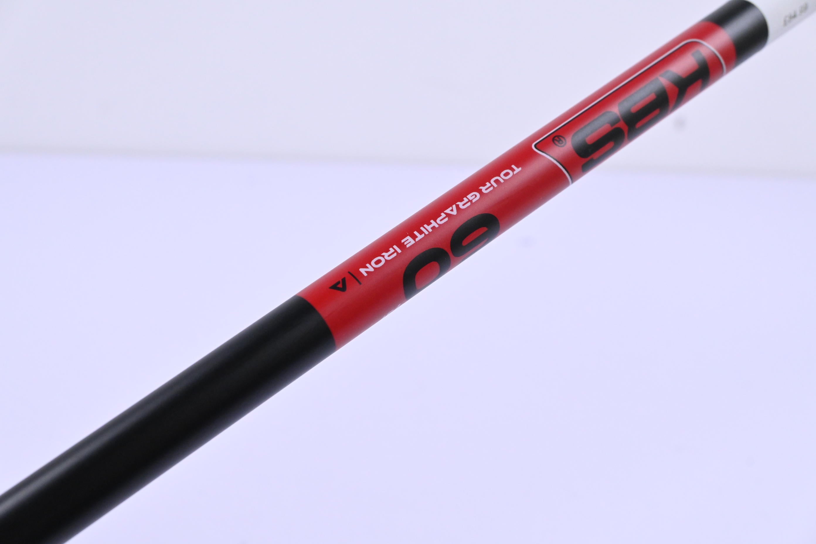 Eleven #6 Hybrid / 27 Degree / Senior Flex KBS Tour Graphite 60 Shaft