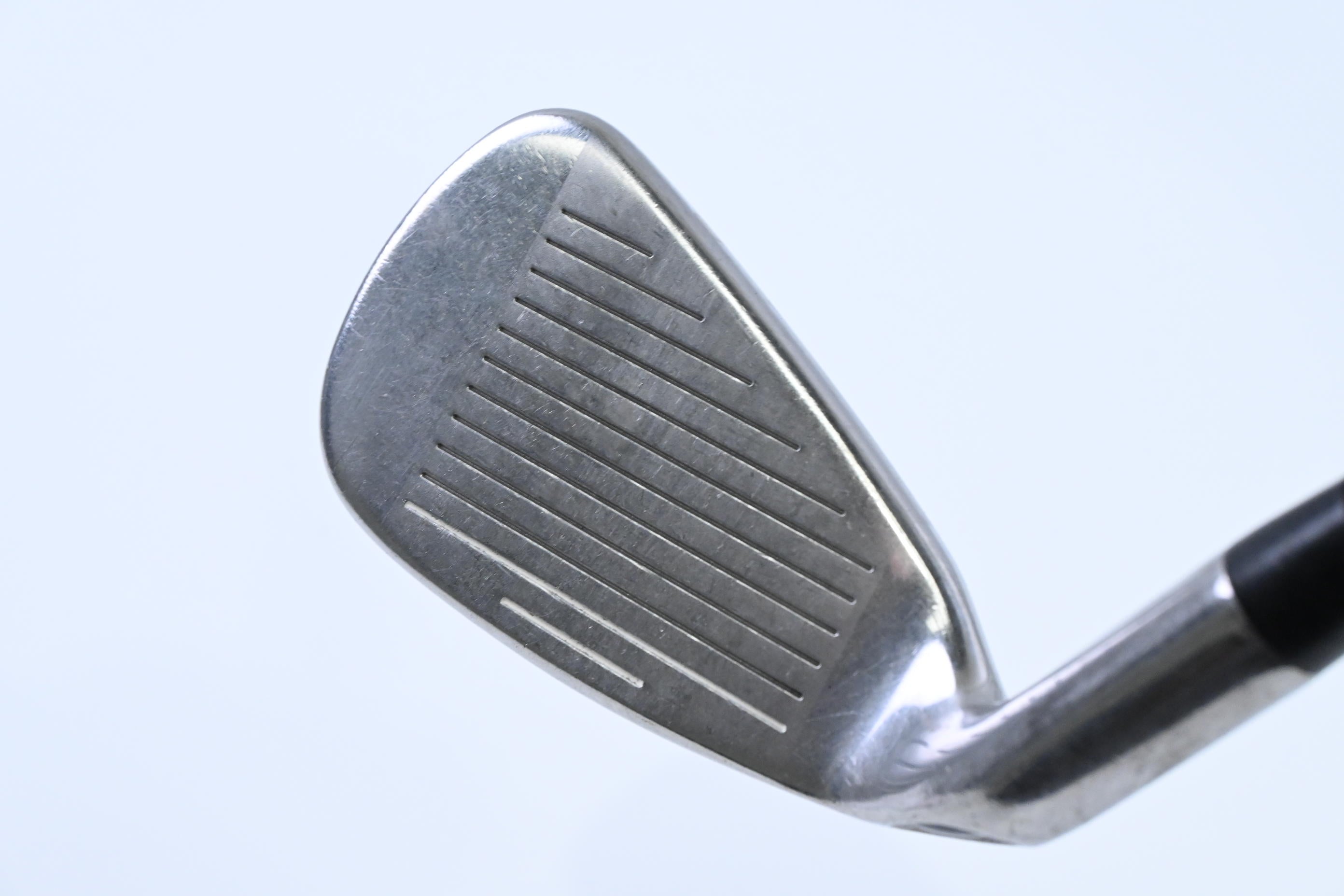 Callaway RAZR X HL #5 Iron / 25 Degree / Regular Flex M-10 XP Shaft