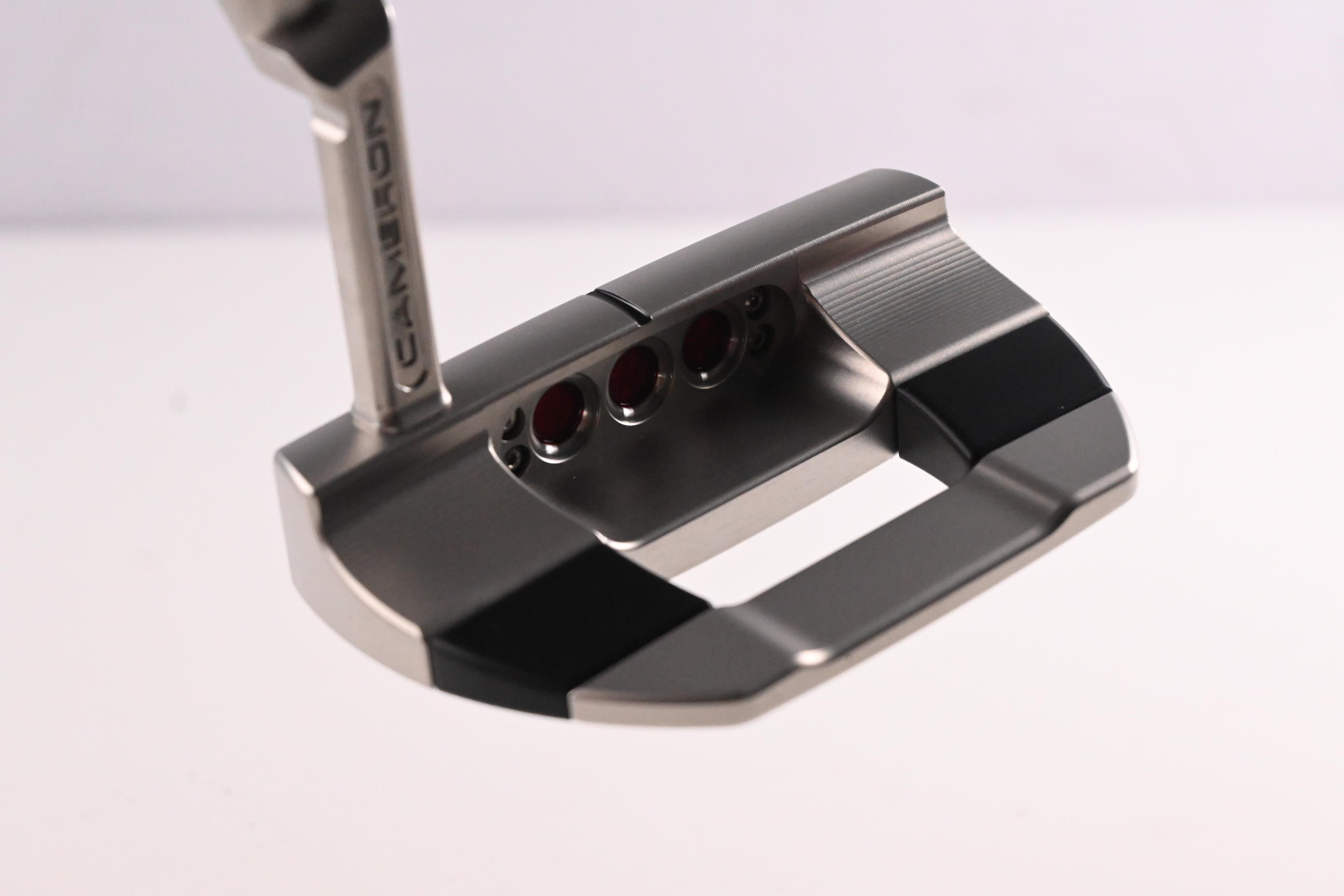 Scotty Cameron Studio Style Fastback 2 2025 Putter / 35 Inch