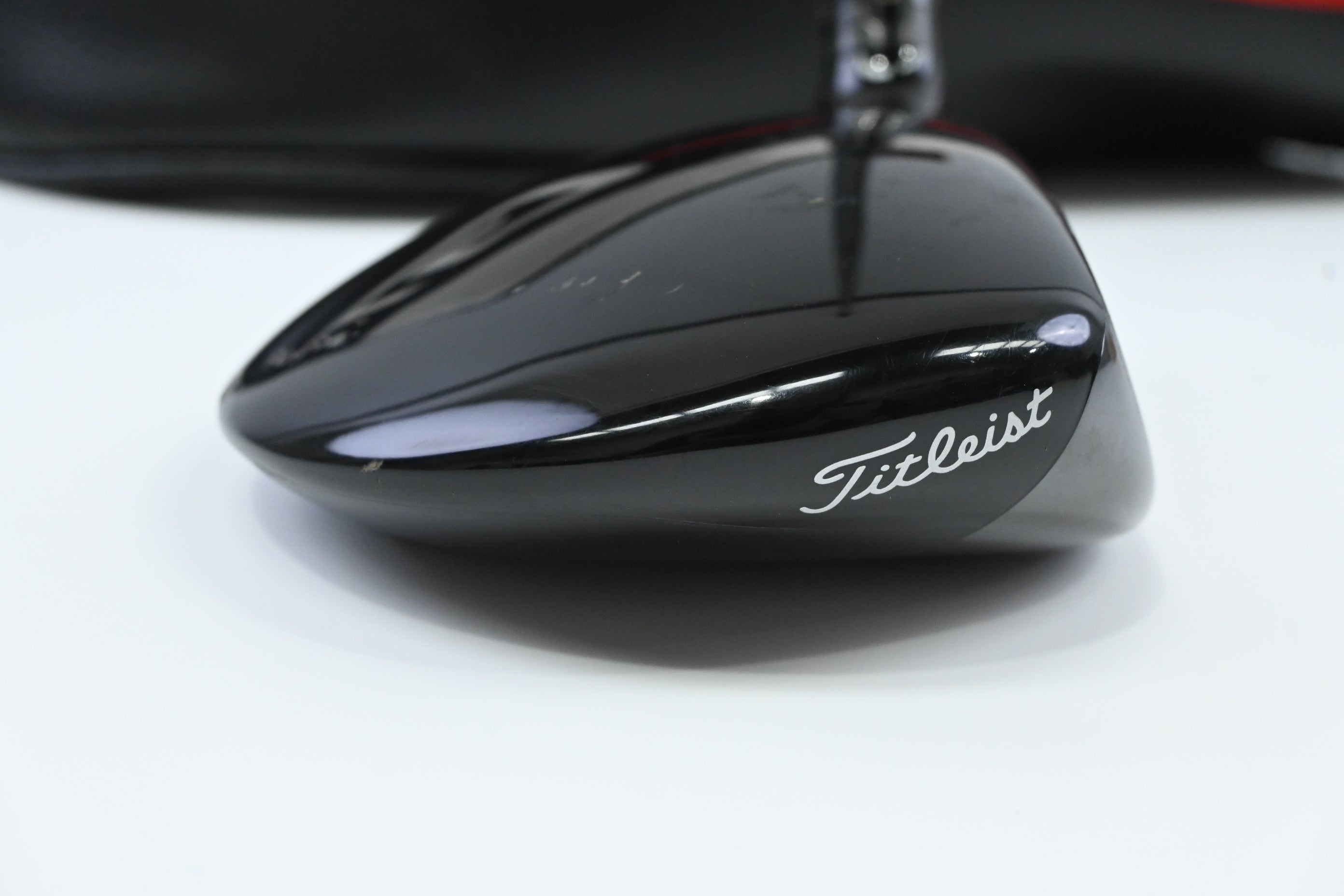 Titleist GT1 #5 Wood / 18 Degree / Stiff Flex Tensei 1K Blue 65 Shaft