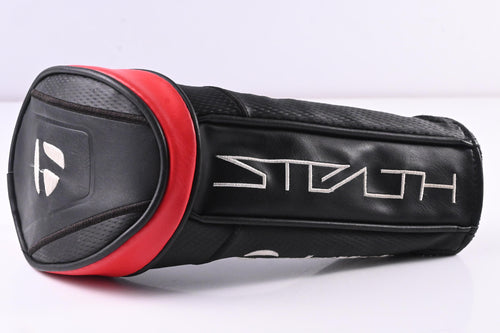 Taylormade Stealth #3 Wood / 15 Degree / Stiff Flex Ventus Red 6 Shaft