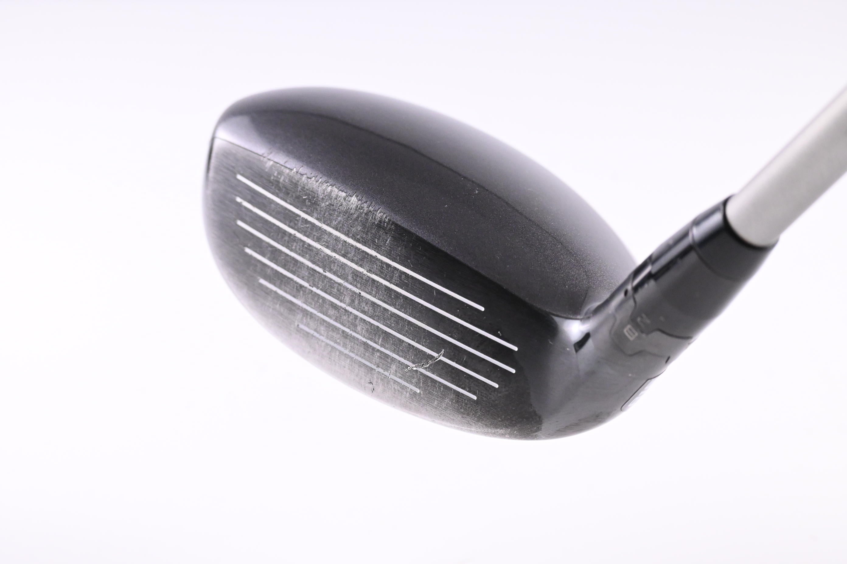 Titleist 816 H1 #3 Hybrid / 19 Degree / Regular Flex Diamana S+ 70 Shaft