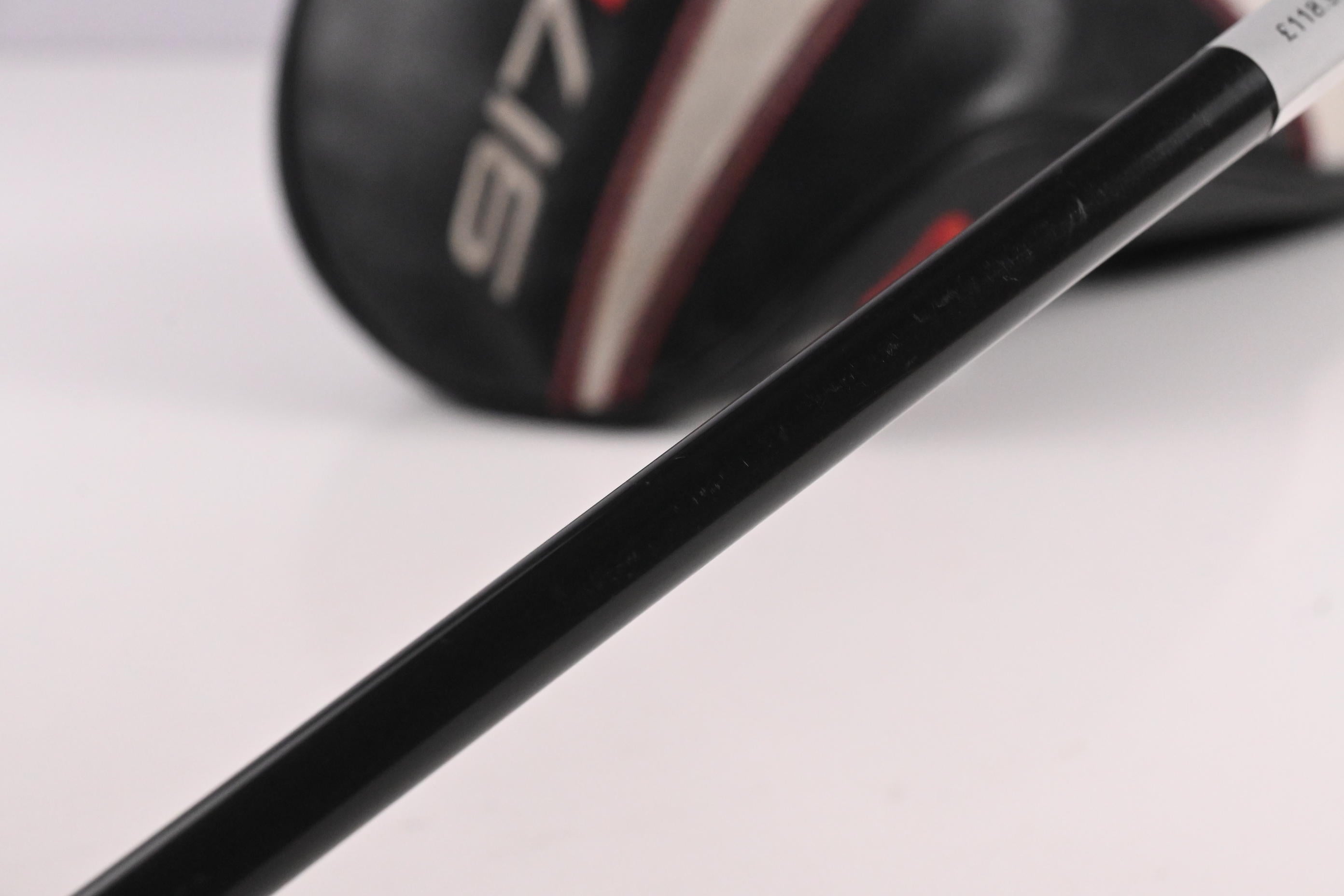 Titleist 917 D3 Driver / 9.5 Degree / Stiff Flex Diamana LTD S+60 Shaft