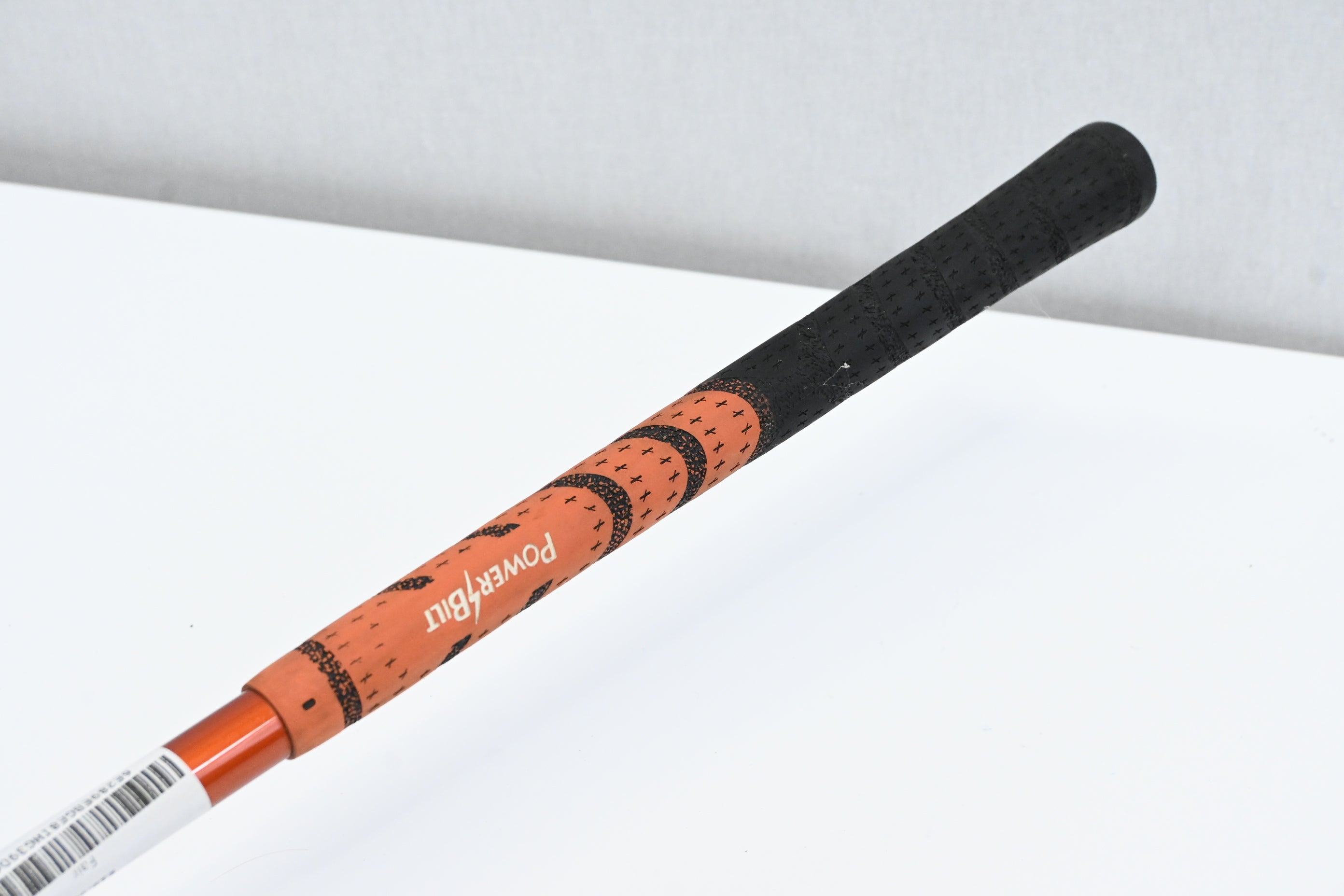 Power Bilt TPS #3 Hybrid / 19 Degree / Regular Flex Power Bilt TPS Shaft
