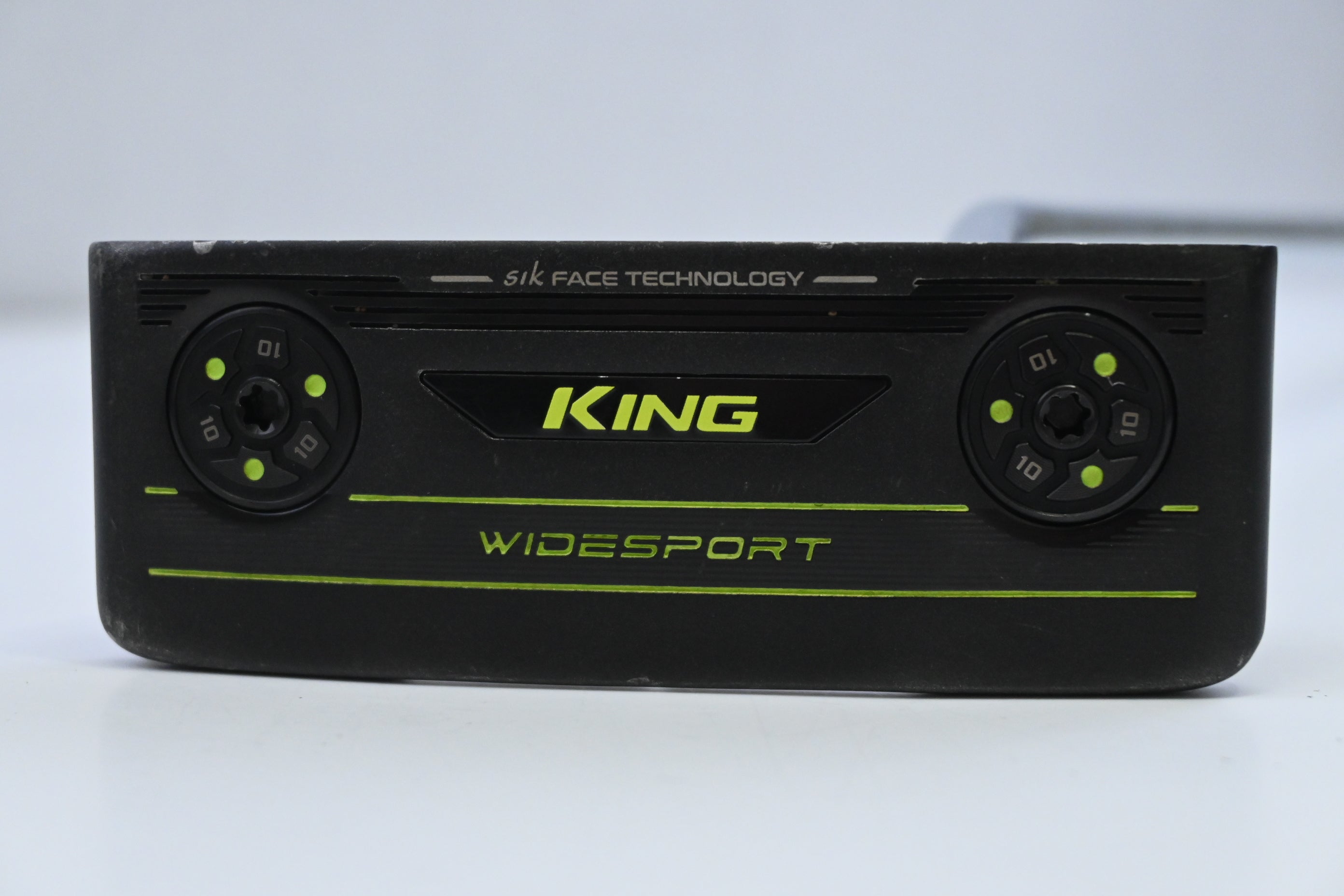 Cobra King Vintage Widesport Putter / 35 Inch
