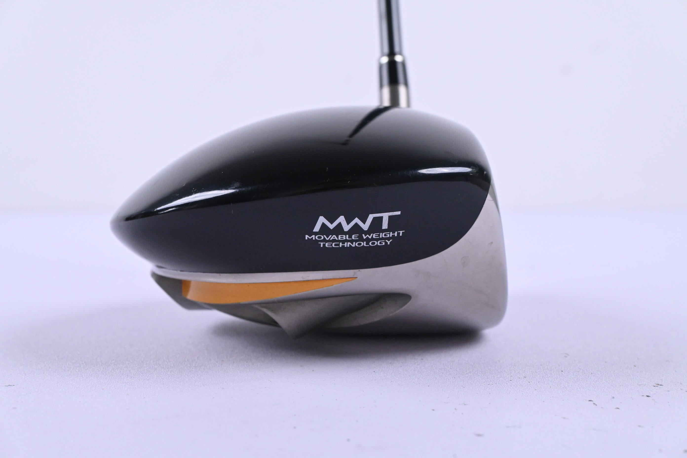 Taylormade R7 460 Driver / 9.5 Degree / Stiff Flex TaylorMade REAX 65 Shaft