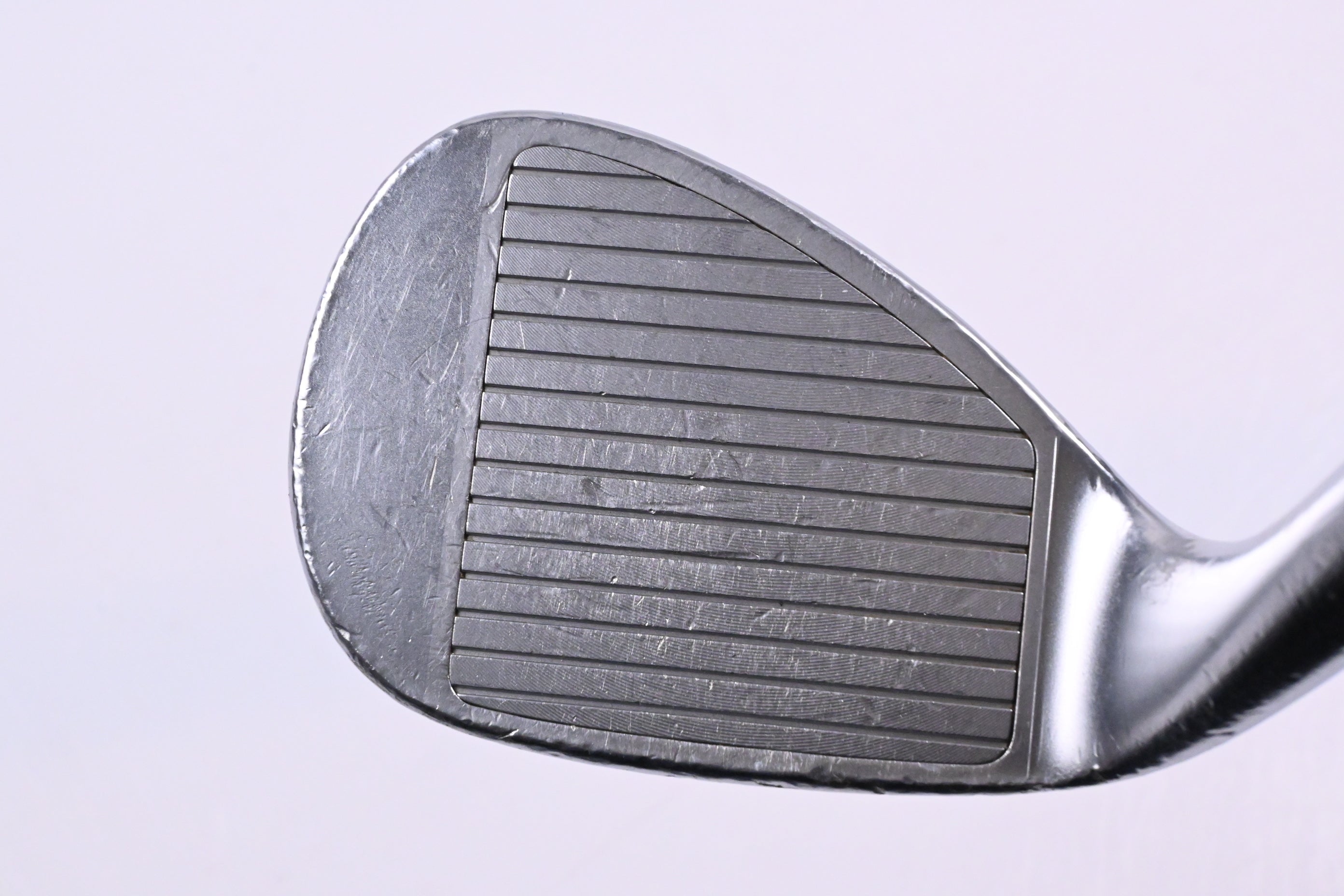 Taylormade TP XFT Sand Wedge / 56 Degree / Wedge Flex KBS Shaft