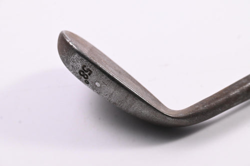 Titleist Vokey Design Lob Wedge / 58 Degree / Wedge Flex Steel Shaft