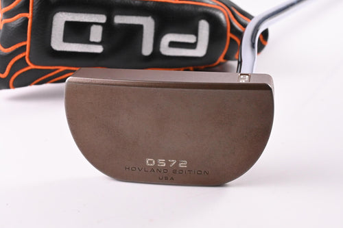 Ping PLD Milled 2024 DS72 Hovland Edition Putter / 34 Inch