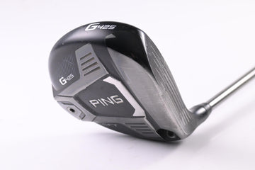 Ping G425 SFT #5 Wood / 19 Degree / Regular Flex Ping Tour Chrome 75 Shaft