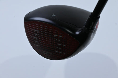 TaylorMade Stealth 2 Driver / 10.5 Degree / Senior Flex Fujikura Ventus TR Red 5