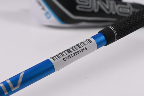 Ping G440 #3 Hybrid / 20 Degree / Stiff Flex Ping Alta CB Blue 70 Shaft