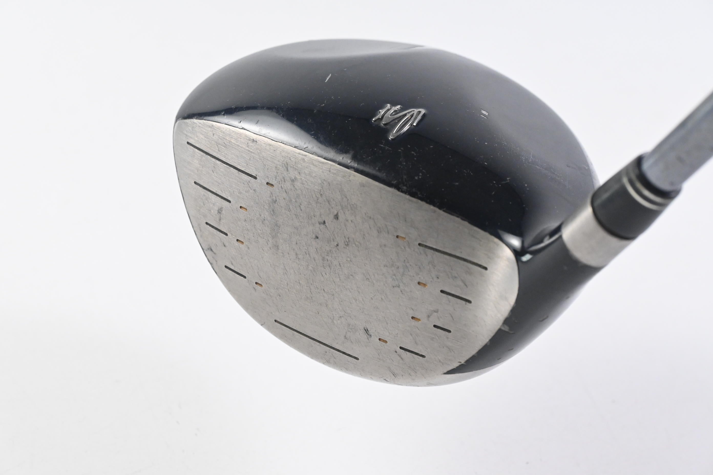 Ladies Cobra King SS Driver / 13.5 Degree / Ladies Flex Cobra 50 Shaft