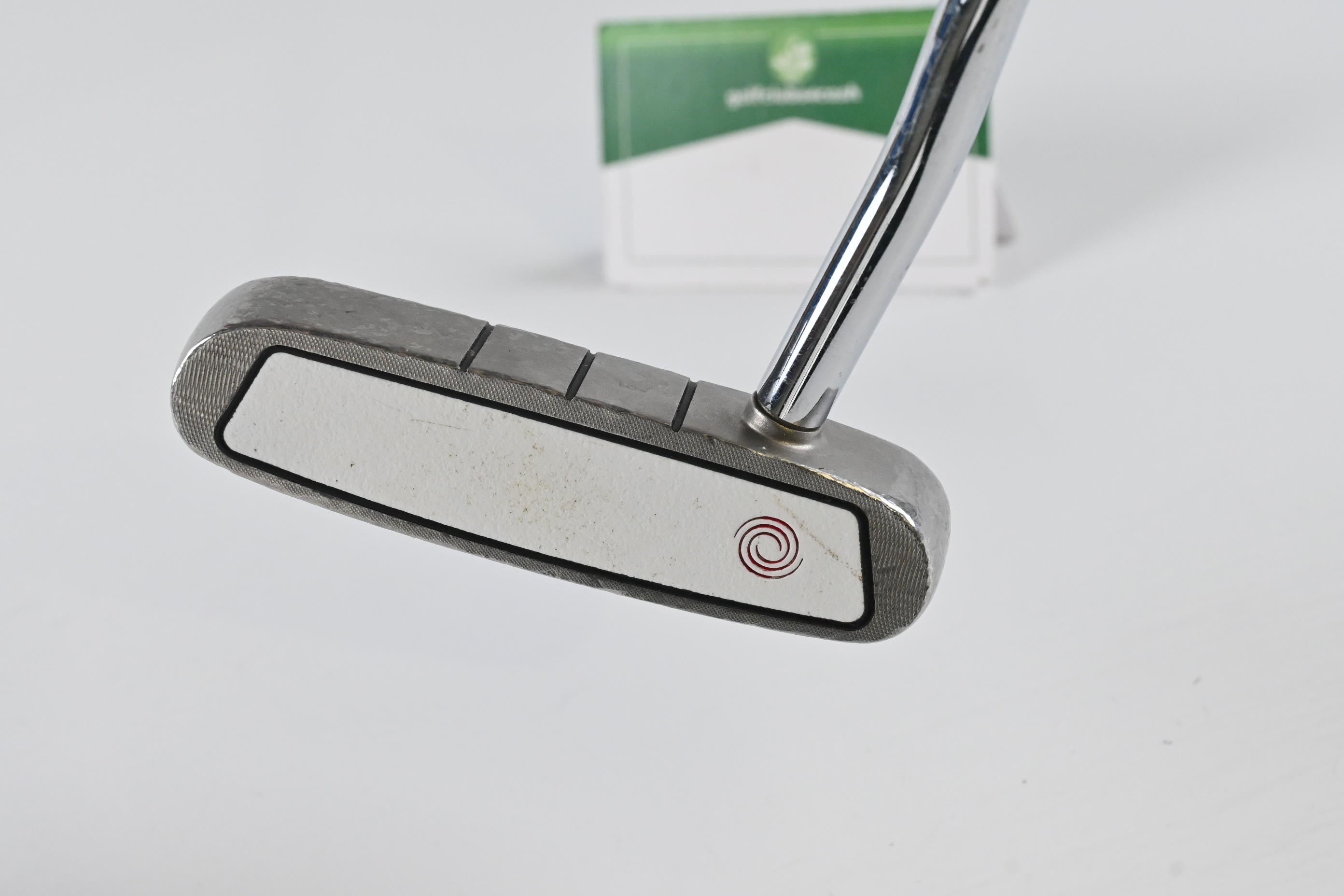 Odyssey White Hot Pro Rossie Putter / 34.5 Inch