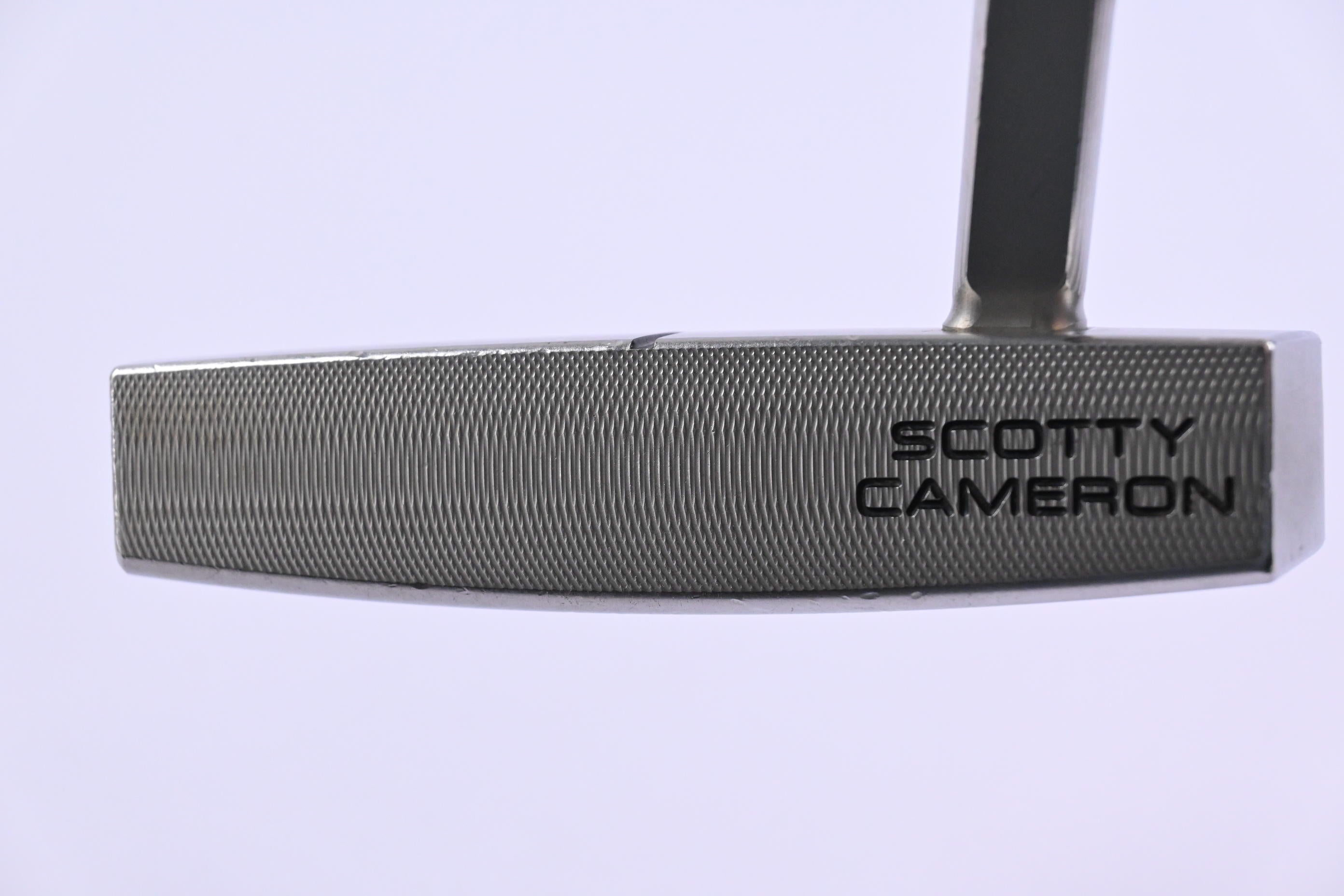 Scotty Cameron Phantom X 2022 5.5 Putter / 35 Inch