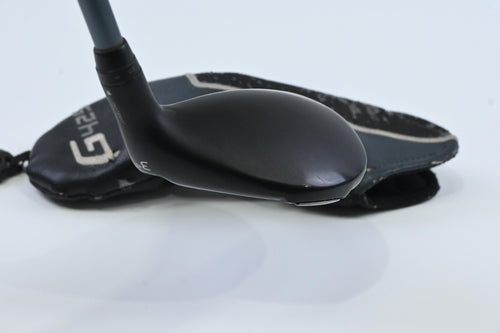 Ping G425 #3 Hybrid / 19 Degree / Regular Flex Ping Alta CB Slate 70 Shaft