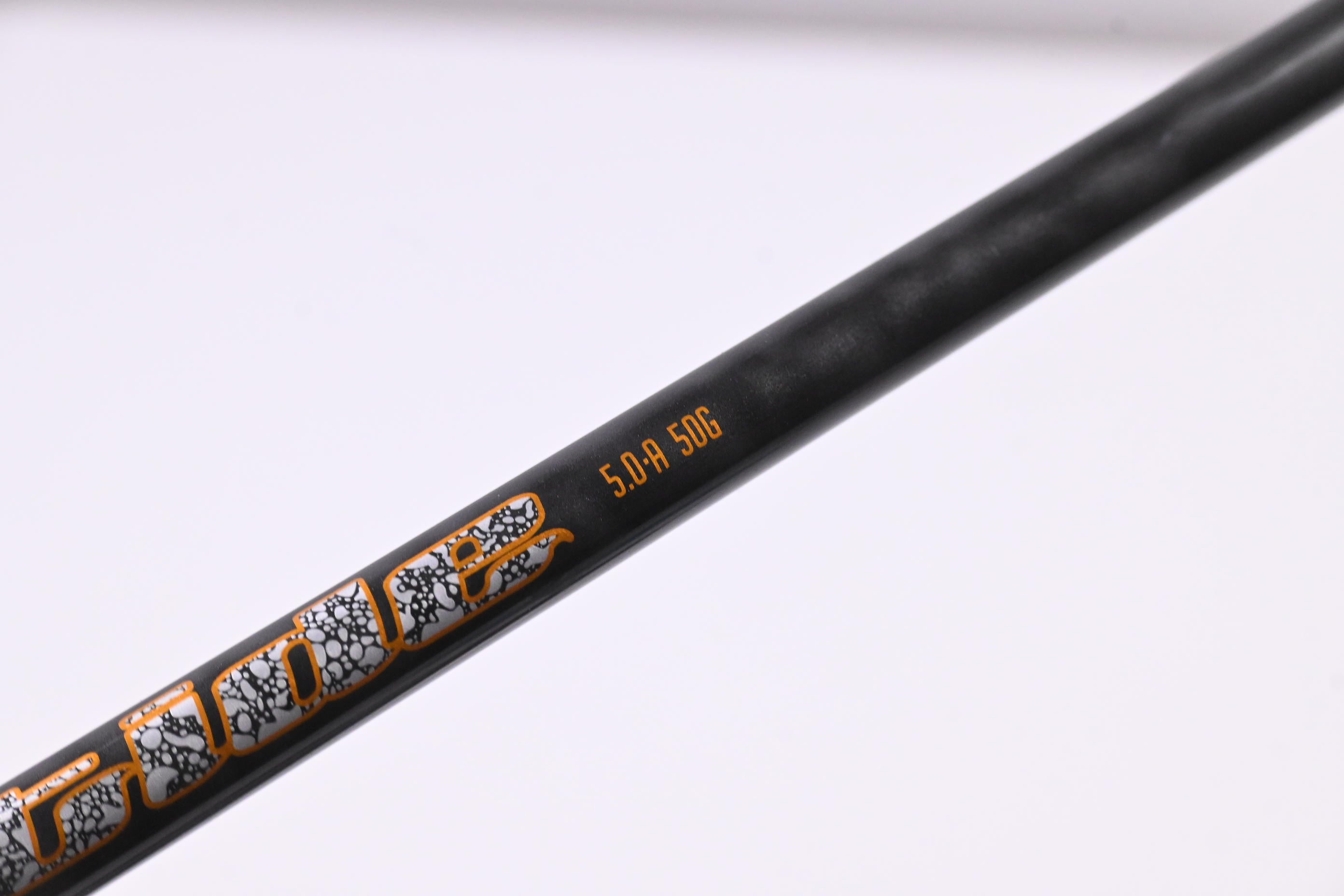 Project X Evenflow Riptide 50 Driver Shaft / Senior Flex / Callaway 2nd Gen