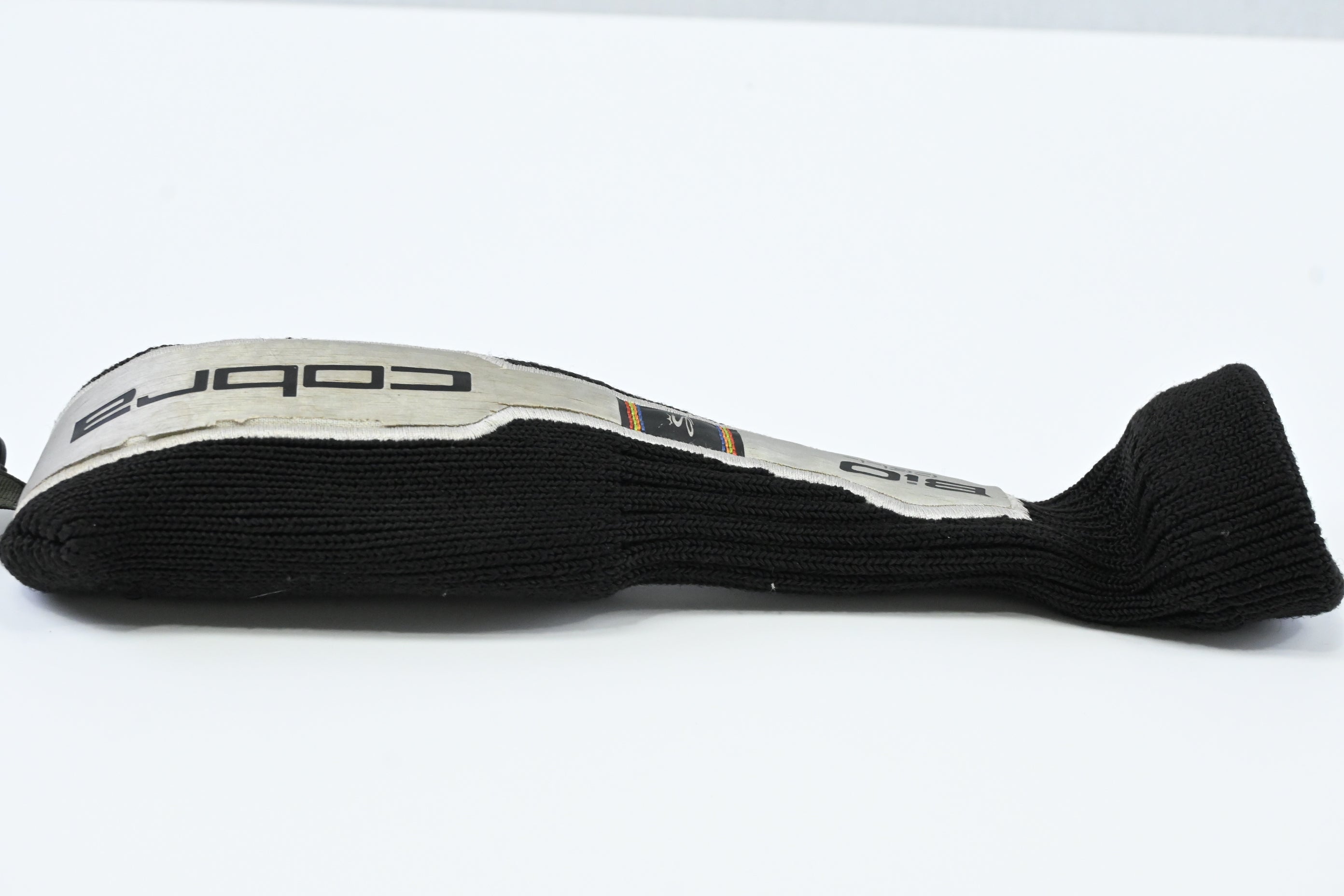 Cobra Bio Cell #3-4 Hybrid / 19-22 Degree / Senior Flex Cobra Bio Cell 60 Shaft