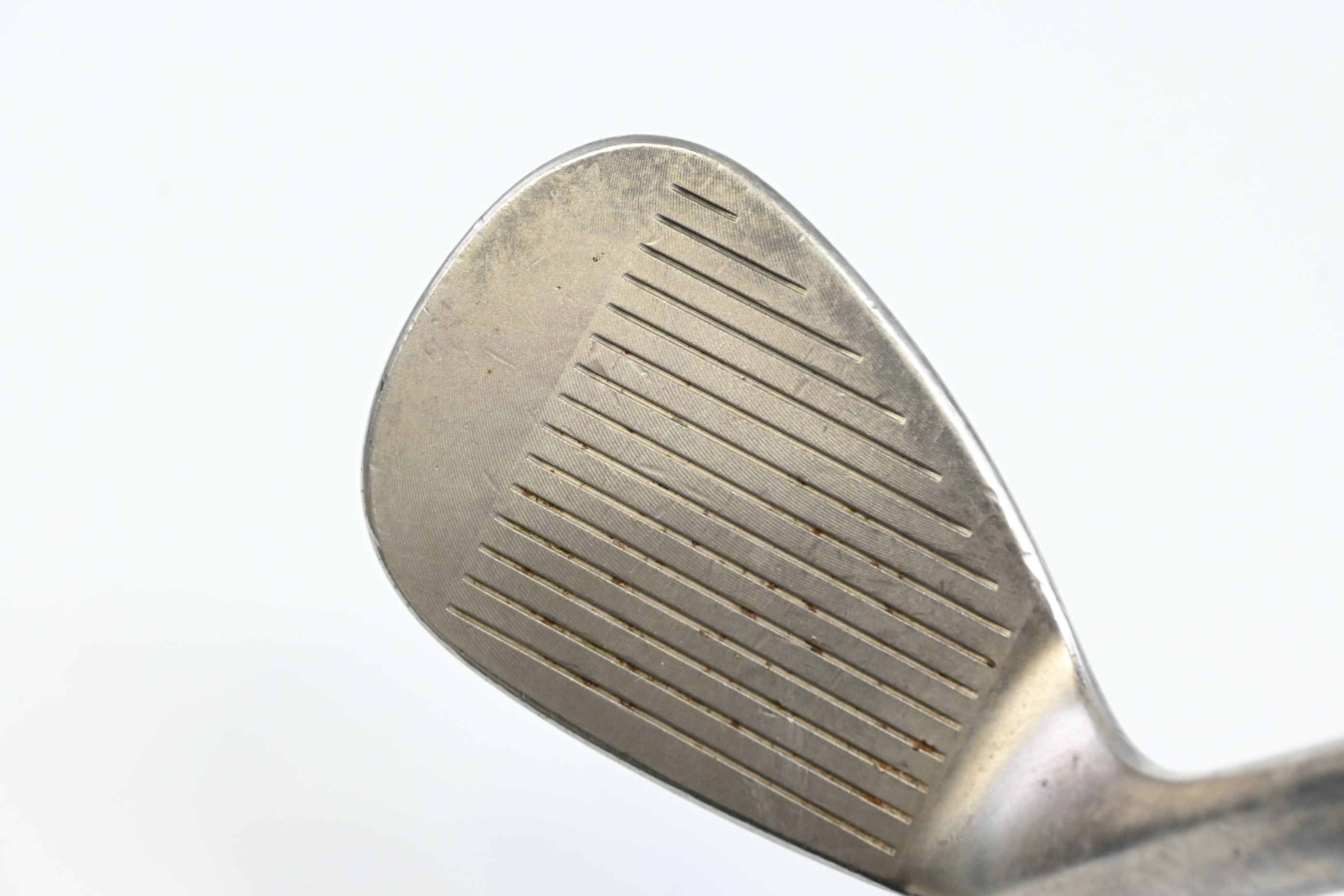 Titleist Vokey Spin Milled 2009 Sand Wedge / 54 Degree / Wedge Flex Vokey Design