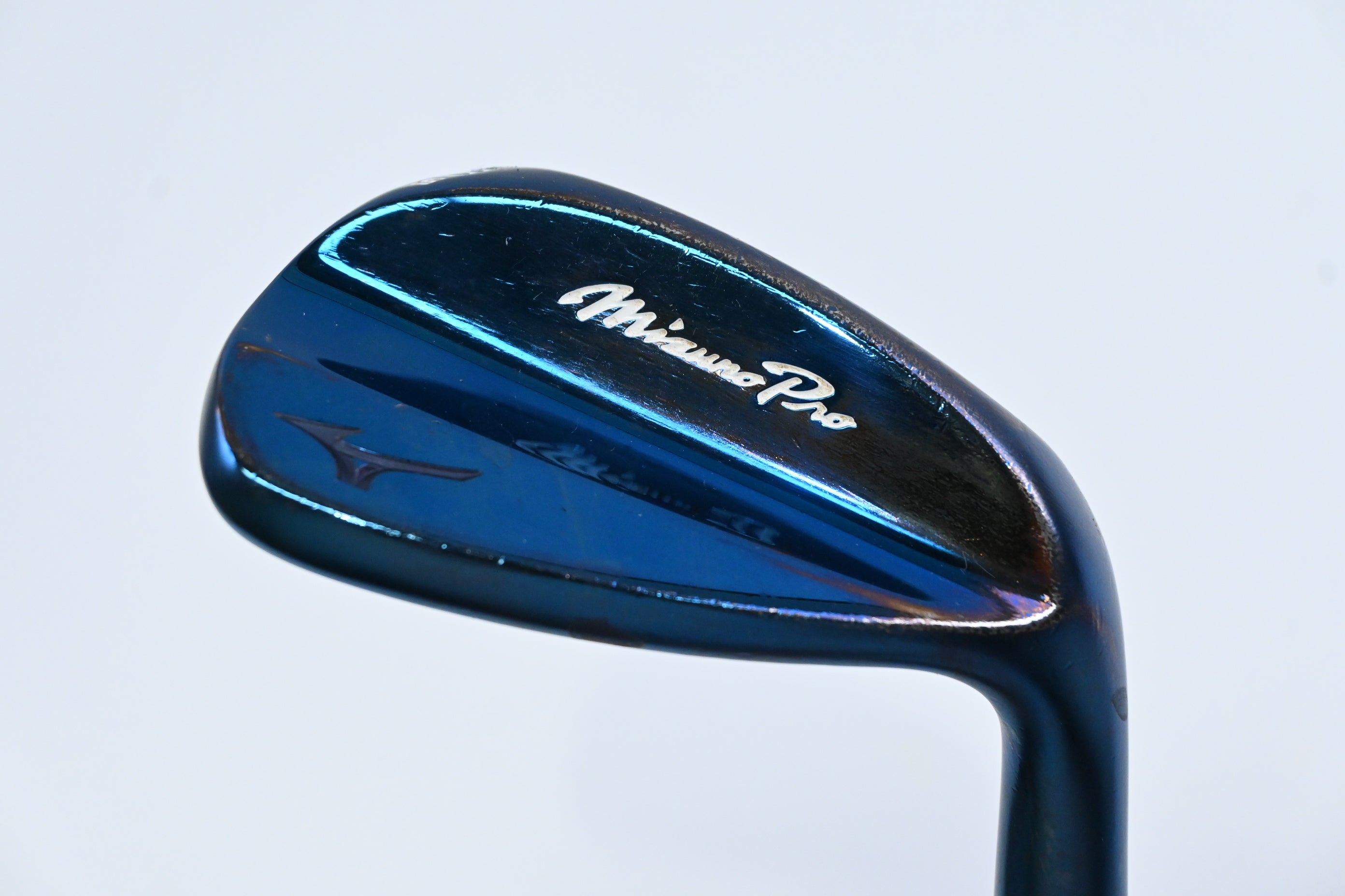 Mizuno Pro T-1 Pitching Wedge / 48 Degree / Regular Flex Aerotech SteelFiber 95