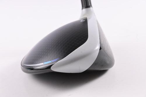 Ladies Taylormade SIM2 Max #5 Wood / 18 Degree / Ladies Flex Aldila NV 45 Shaft