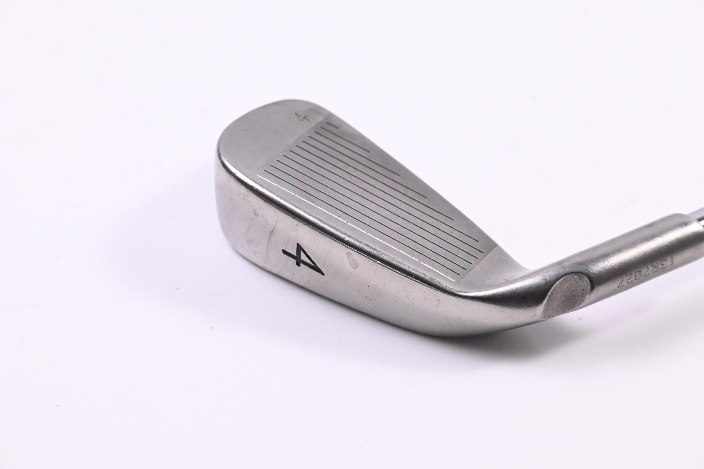 Ping G20 #4 Iron / 23 Degree / Yellow Dot / Regular Flex Ping CFS Shaft