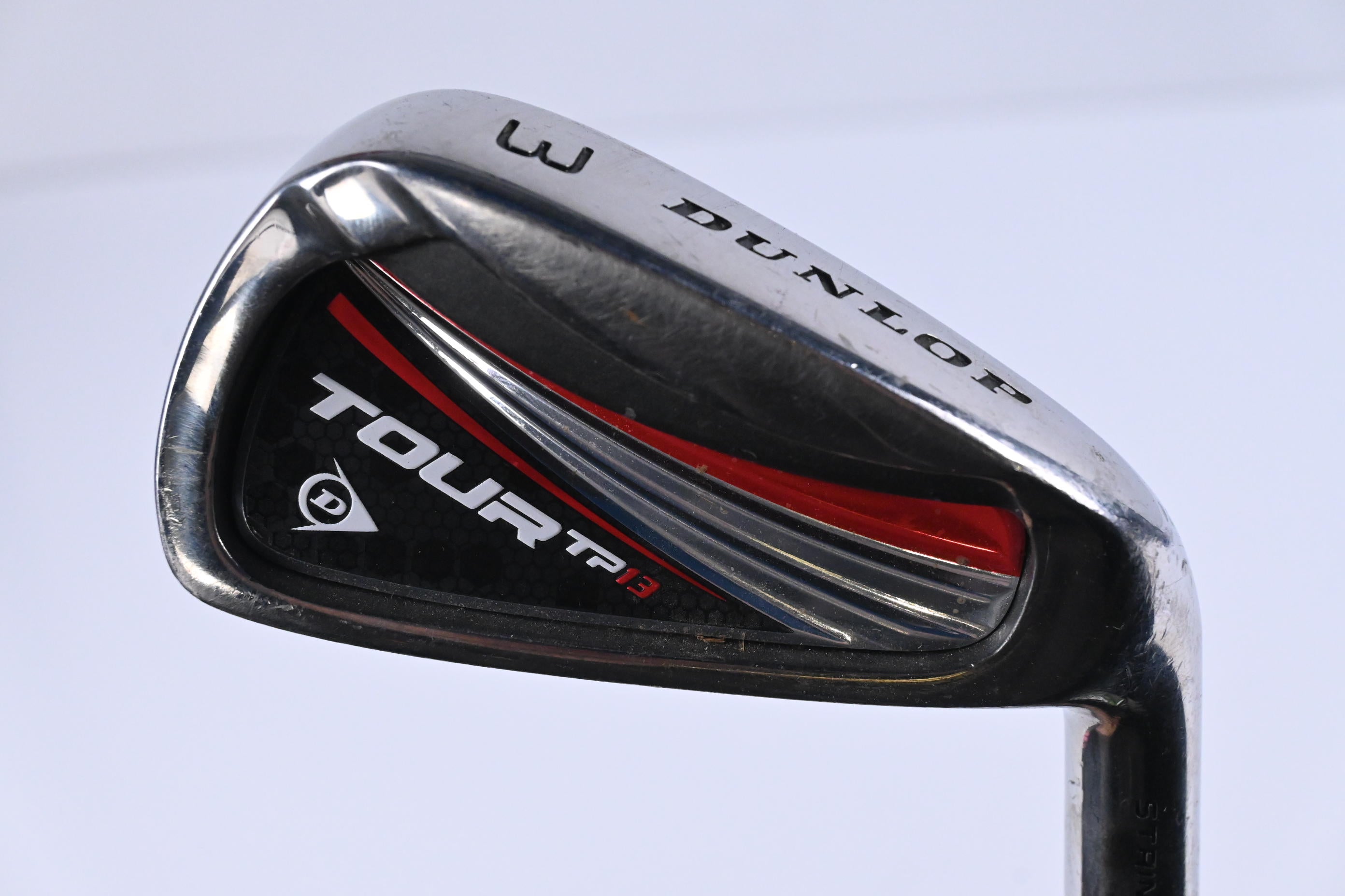 Dunlop Tour TP13 #3 Iron / 19 Degree / Regular Flex Dunlop Tour TP 13 75 Shaft