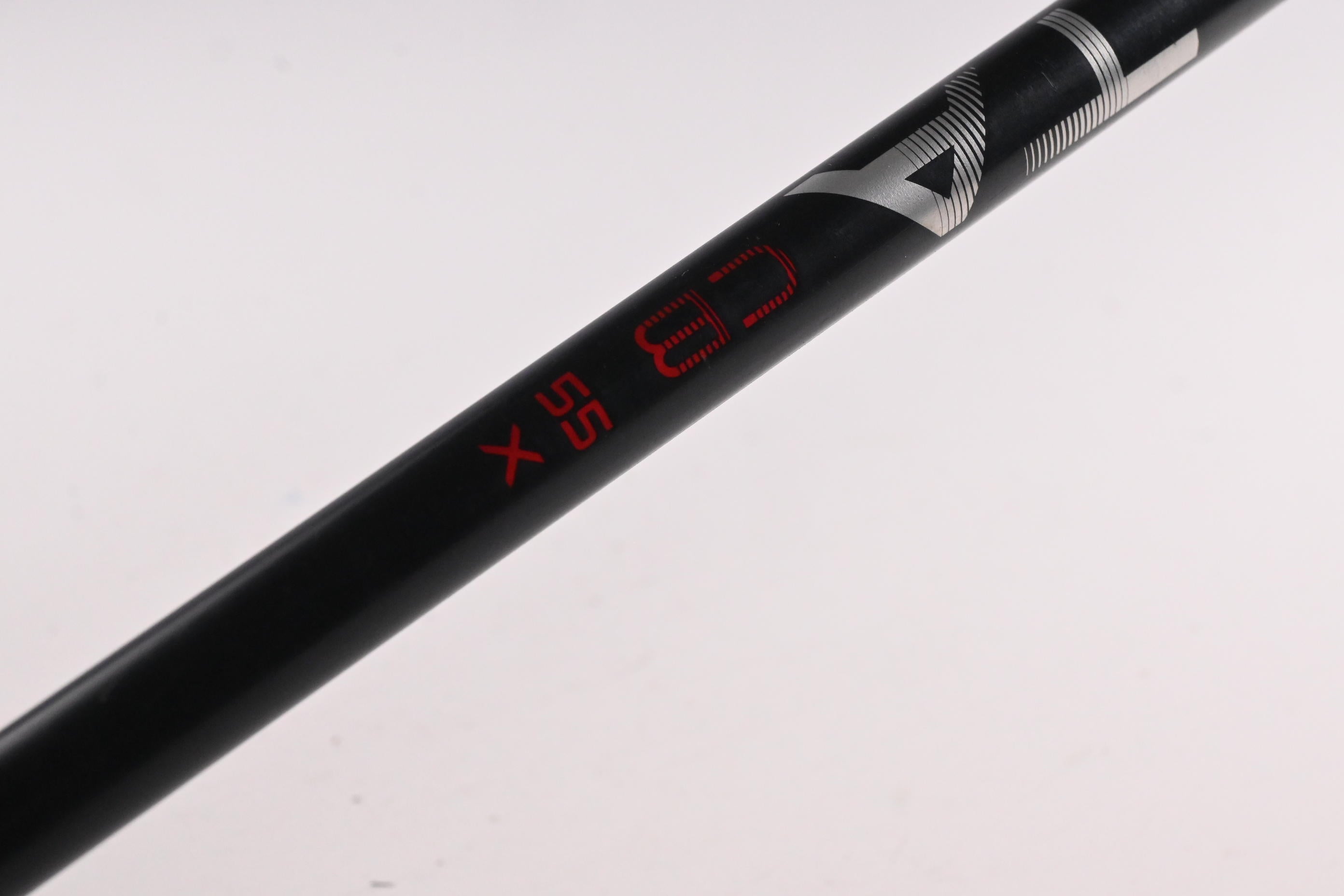 Ping G410 Plus Driver / 10.5 Degree / X-Flex Ping Alta CB Red 55 Shaft
