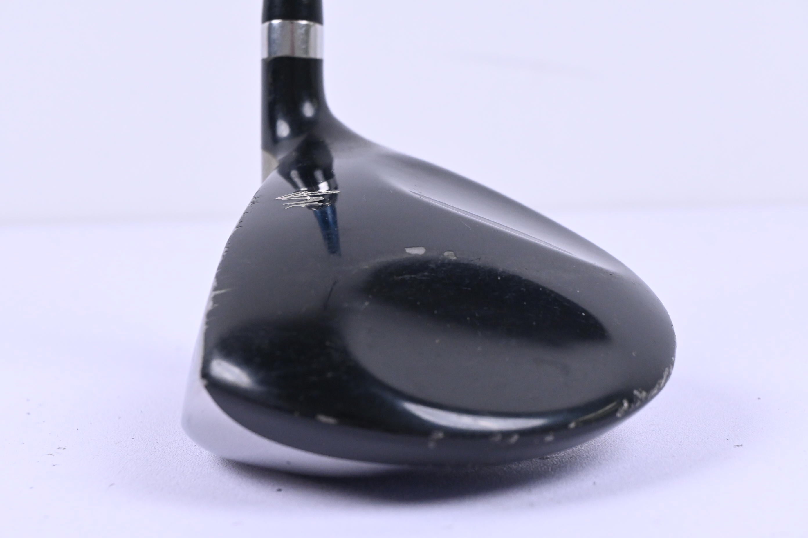 Left Hand Cobra Speed LD #5 Wood / 21 Degree / Regular Flex Tour AD YS Shaft