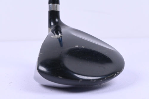 Left Hand Cobra Speed LD #5 Wood / 21 Degree / Regular Flex Tour AD YS Shaft