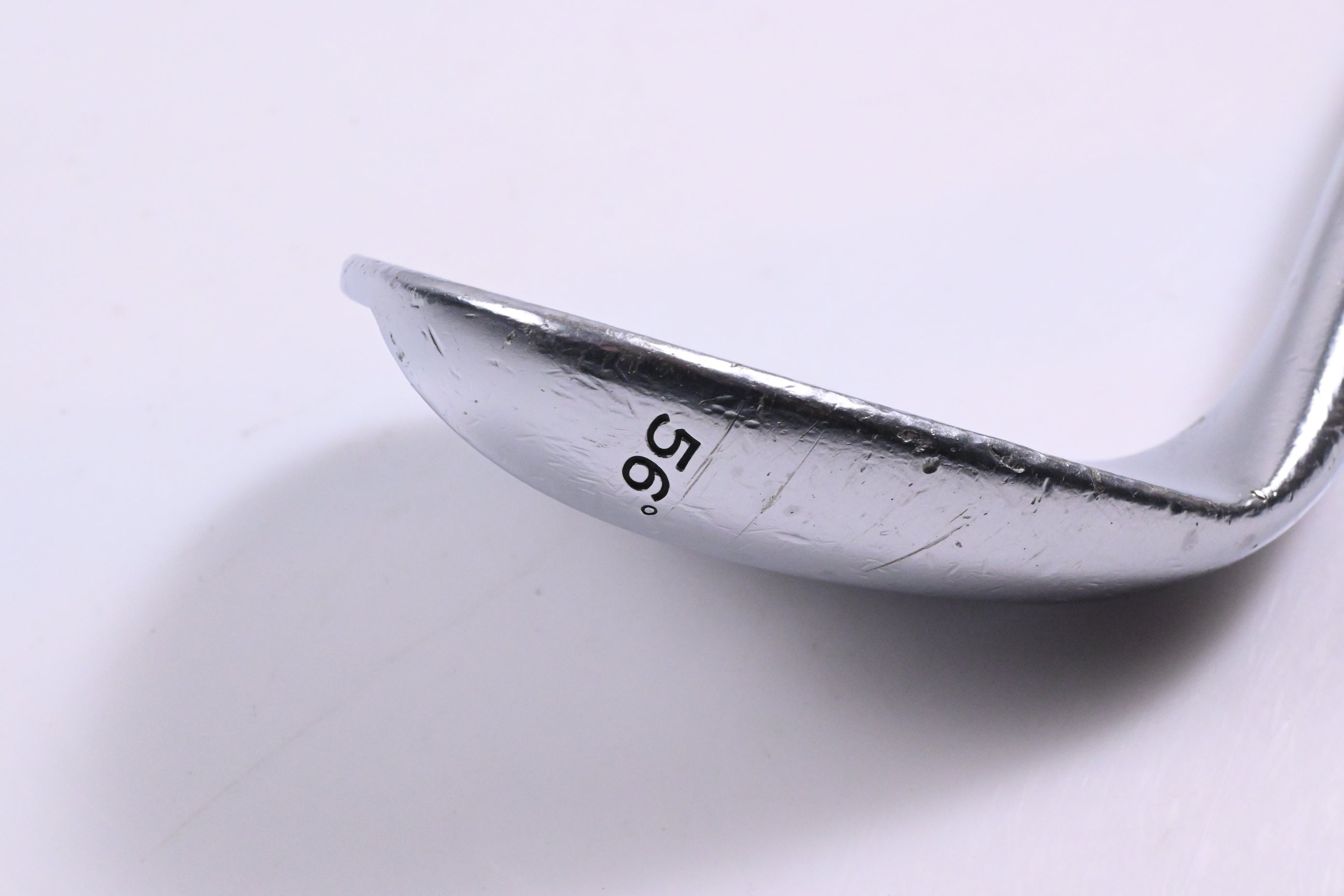 Taylormade TP XFT Sand Wedge / 56 Degree / Wedge Flex KBS Shaft