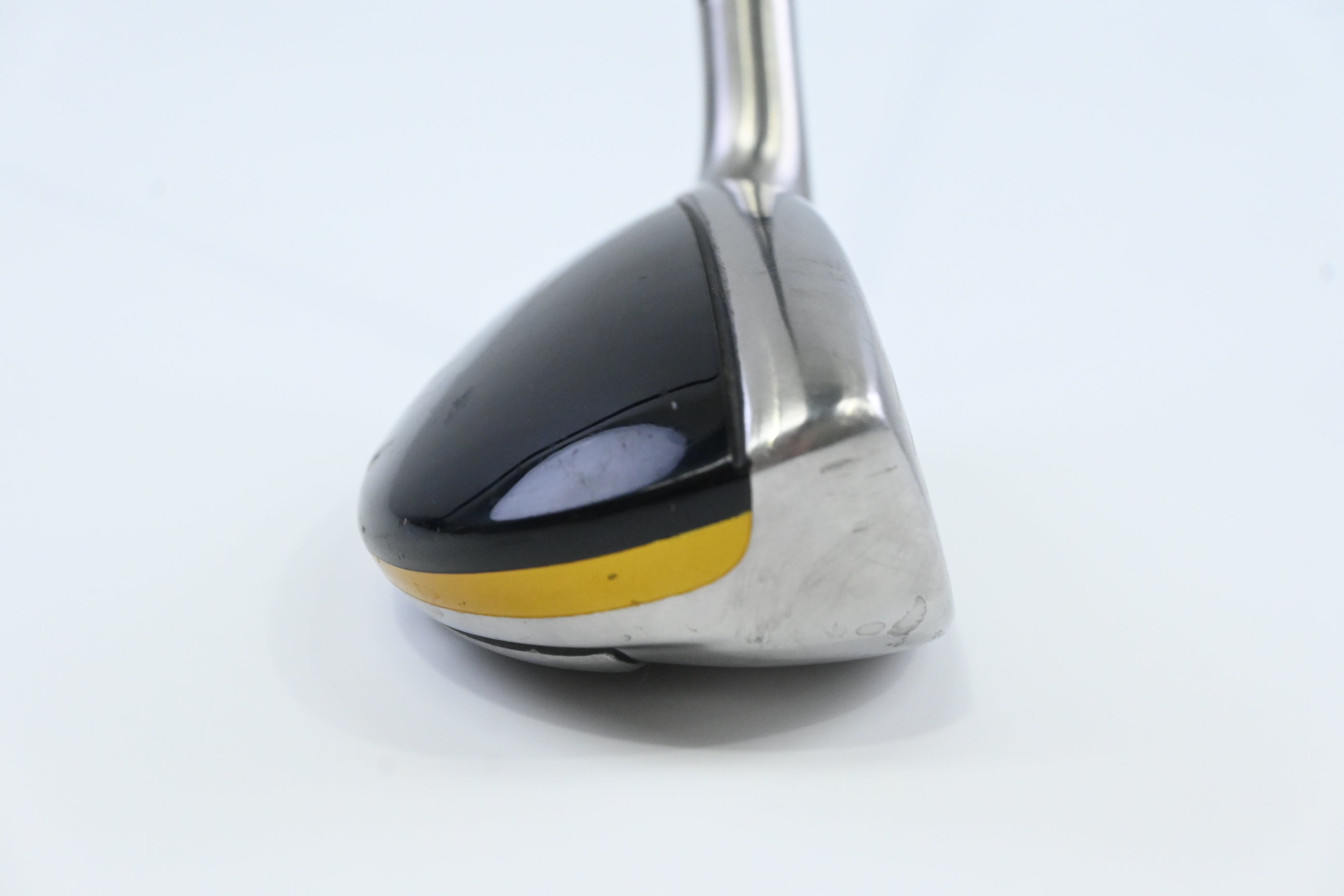Cobra Baffler TWS #2 Hybrid / 18 Degree / Regular Flex Aldila DVS-HL 65 Shaft