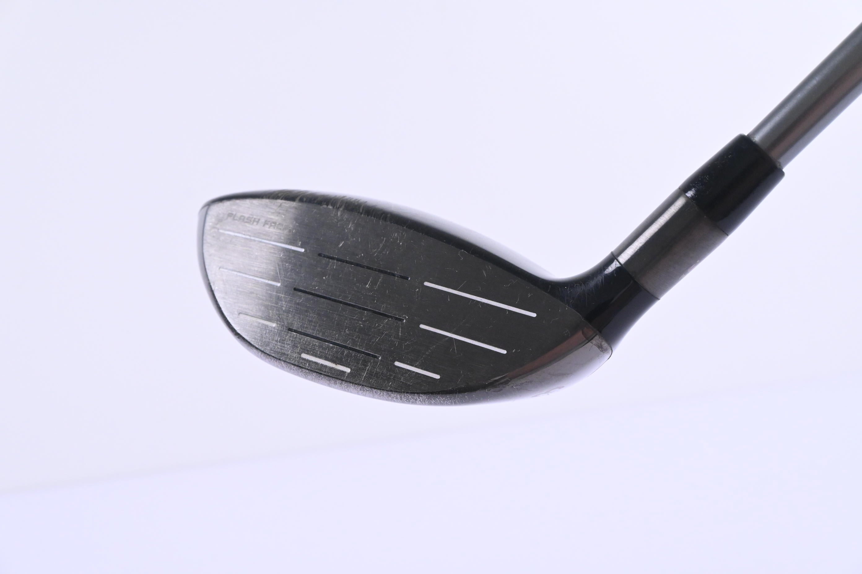 Callaway Mavrik #3 Wood / 15 Degree / Regular Flex HZRDUS T800 65 Shaft