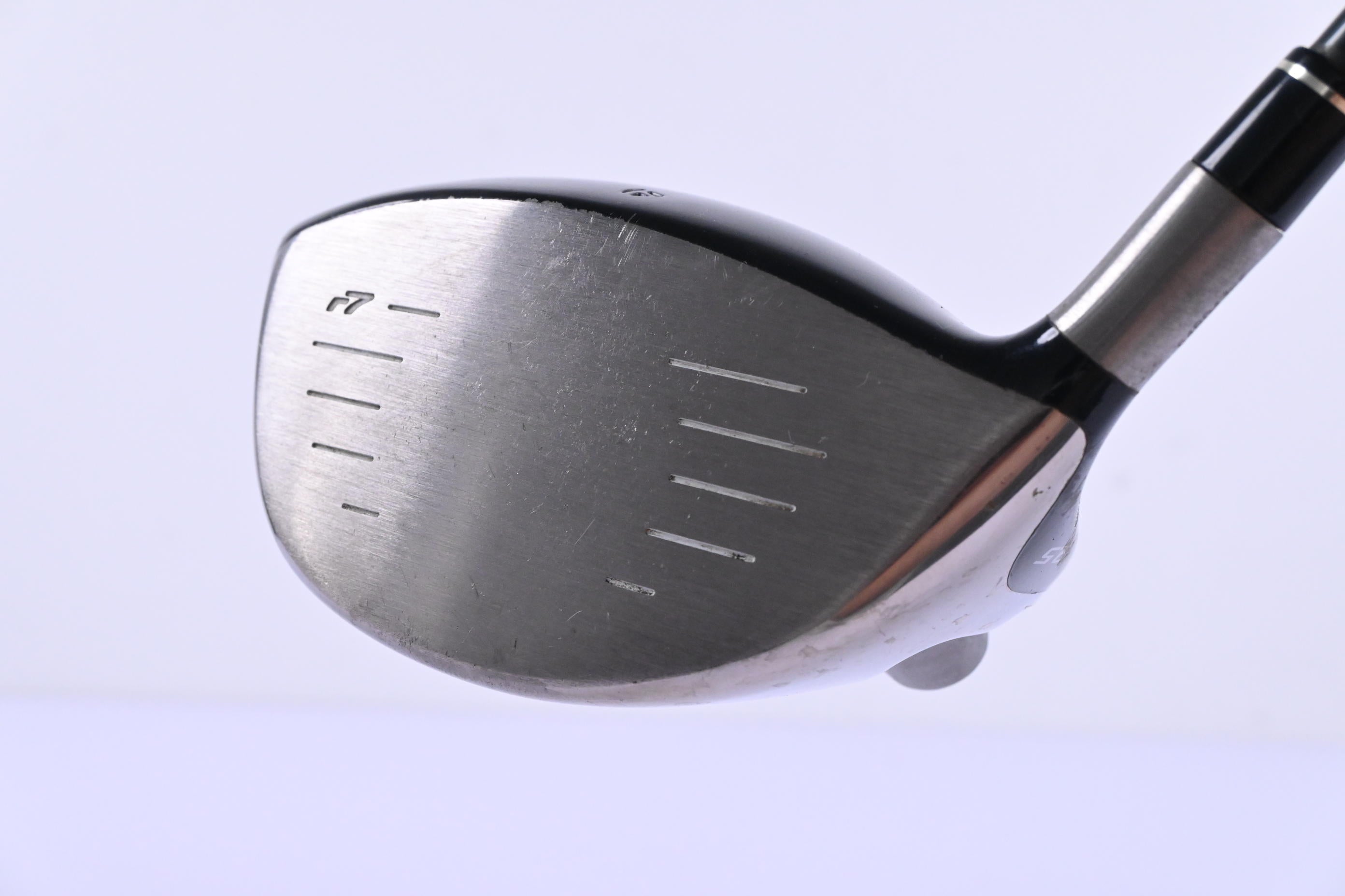 Taylormade R7 460 Driver / 9.5 Degree / Stiff Flex TaylorMade REAX 65 Shaft