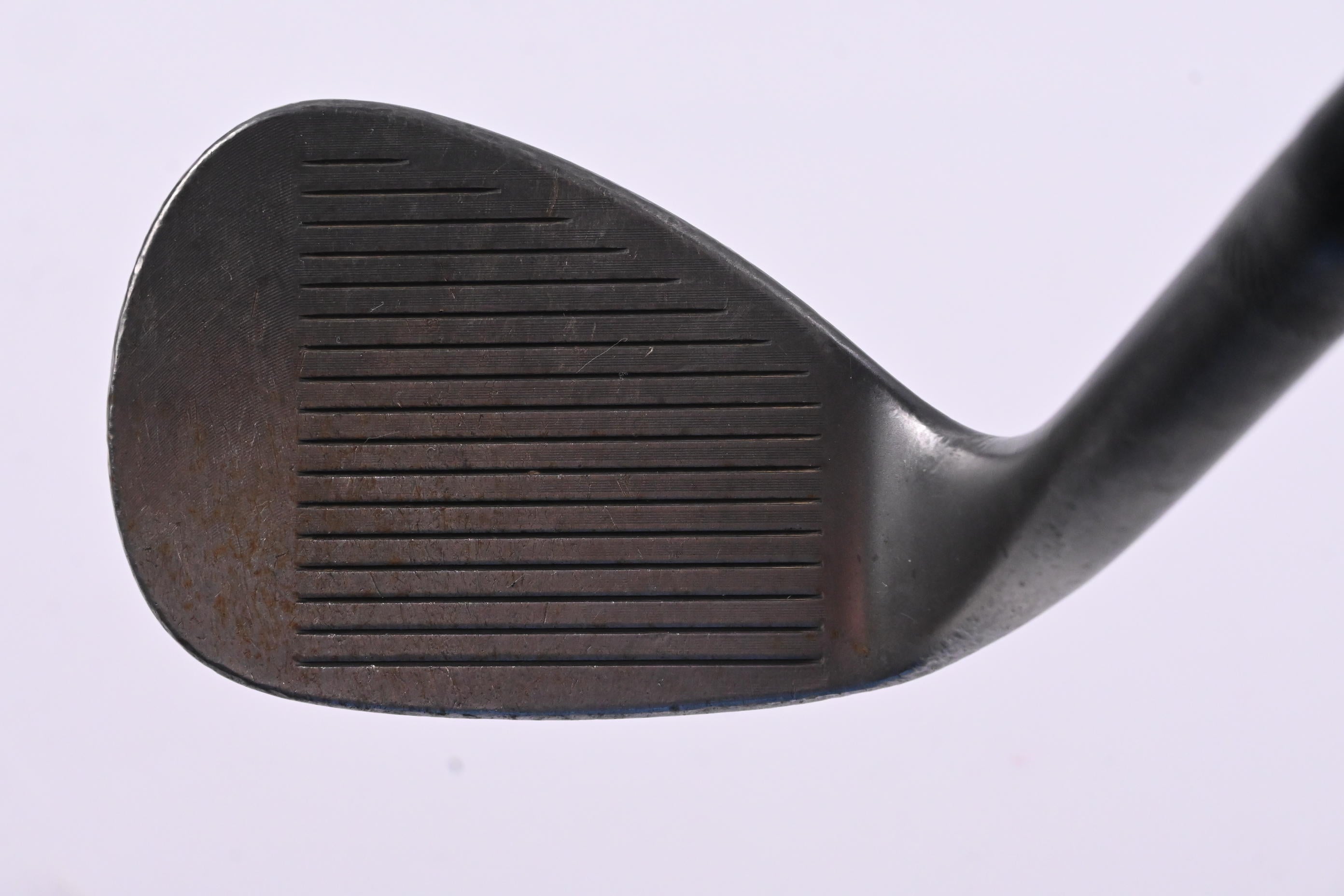 Titleist Vokey SM6 Lob Wedge / 60 Degree / Wedge Flex Vokey SM6 Shaft