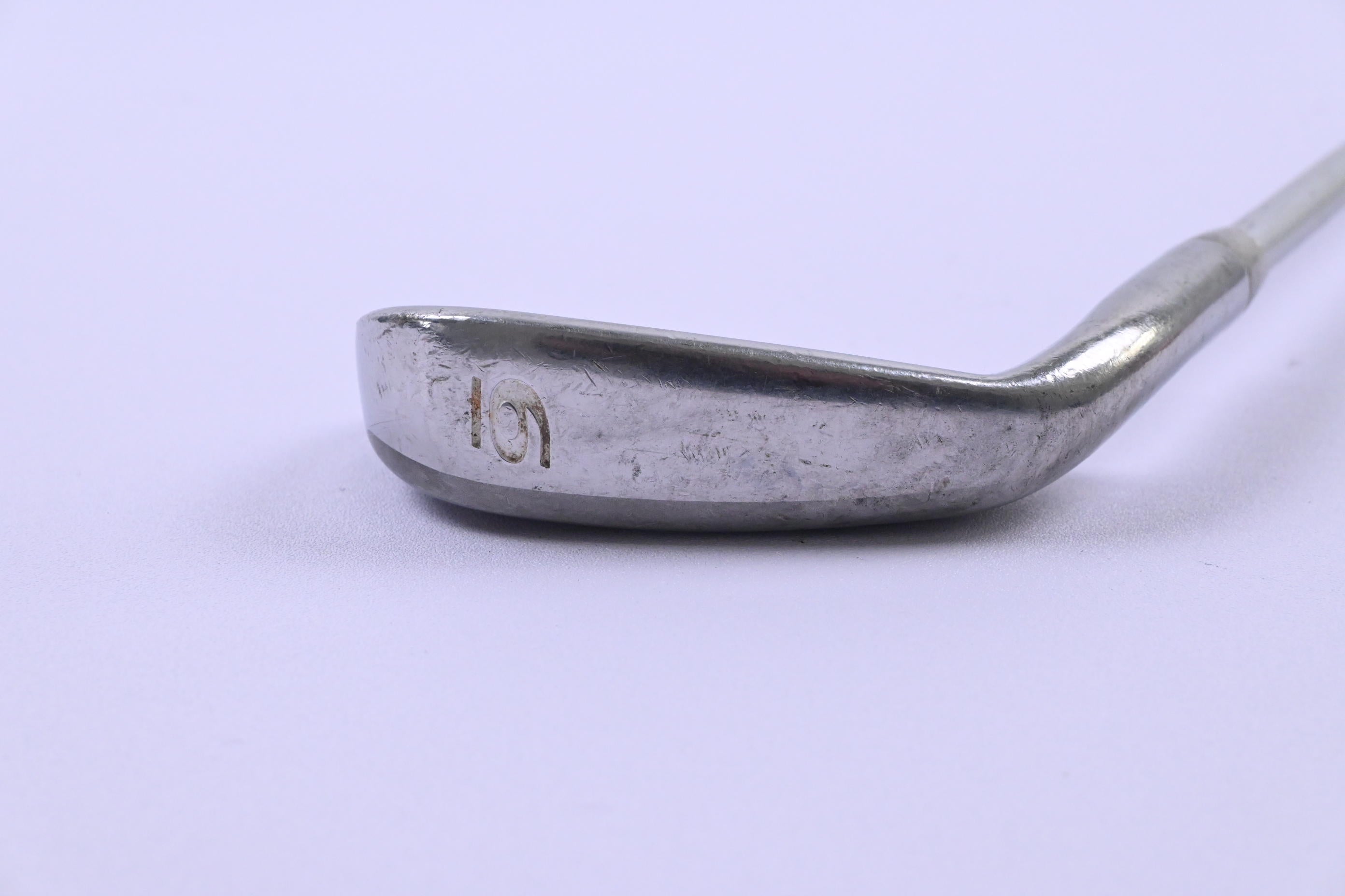 Cobra Fly-Z XL #6 Iron / Ladies Flex Cobra Fly-Z XL 55 Shaft
