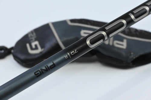 Ping G425 #3 Hybrid / 19 Degree / Regular Flex Ping Alta CB Slate 70 Shaft
