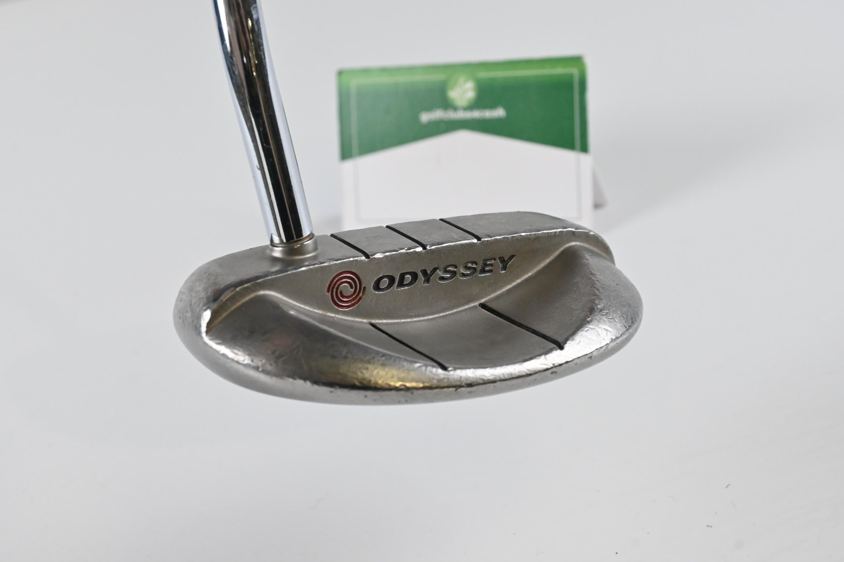 Odyssey White Hot Pro Rossie Putter / 34.5 Inch