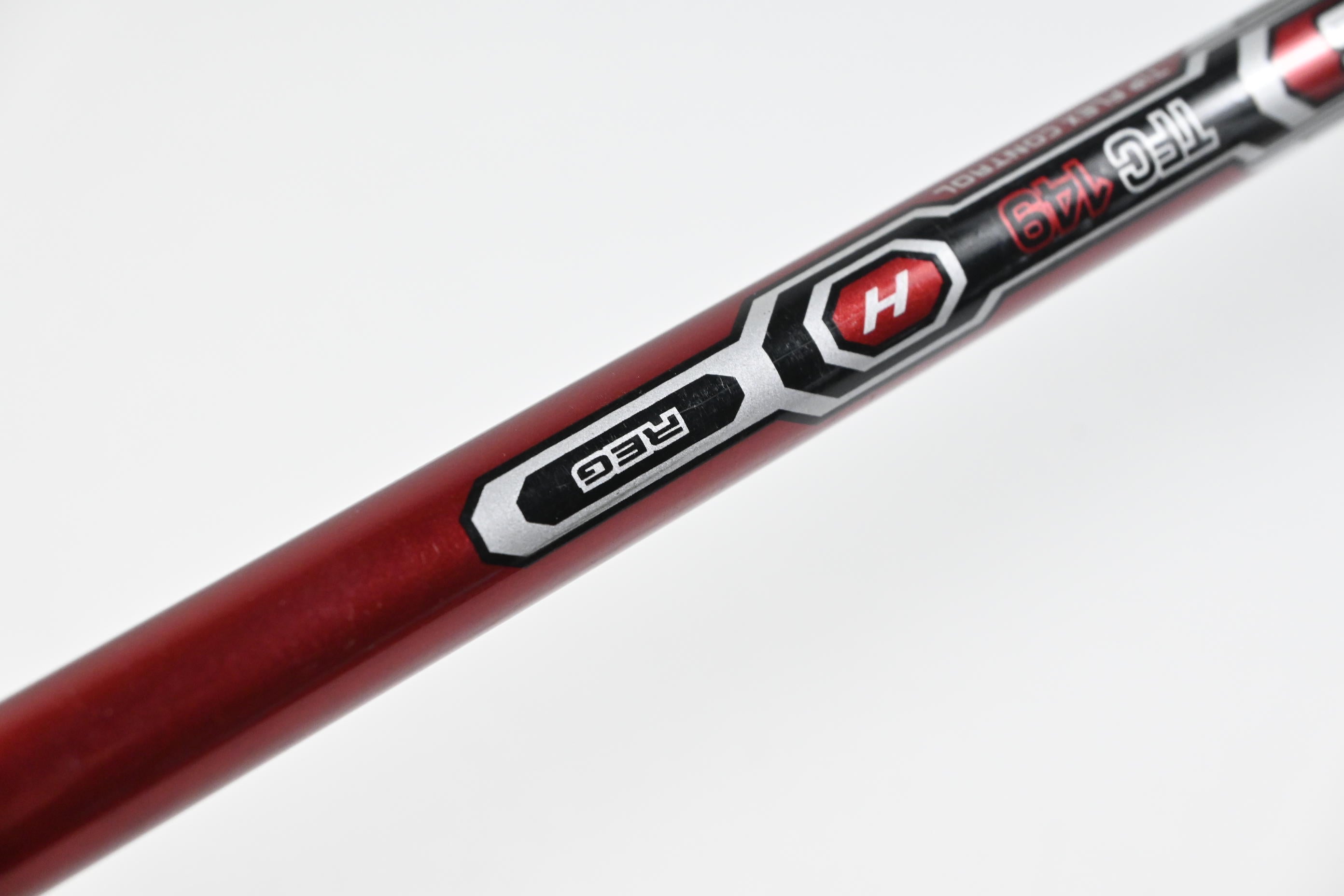 Ping G15 #4 Hybrid / 23 Degree / Regular Flex Ping TFC 149 Shaft