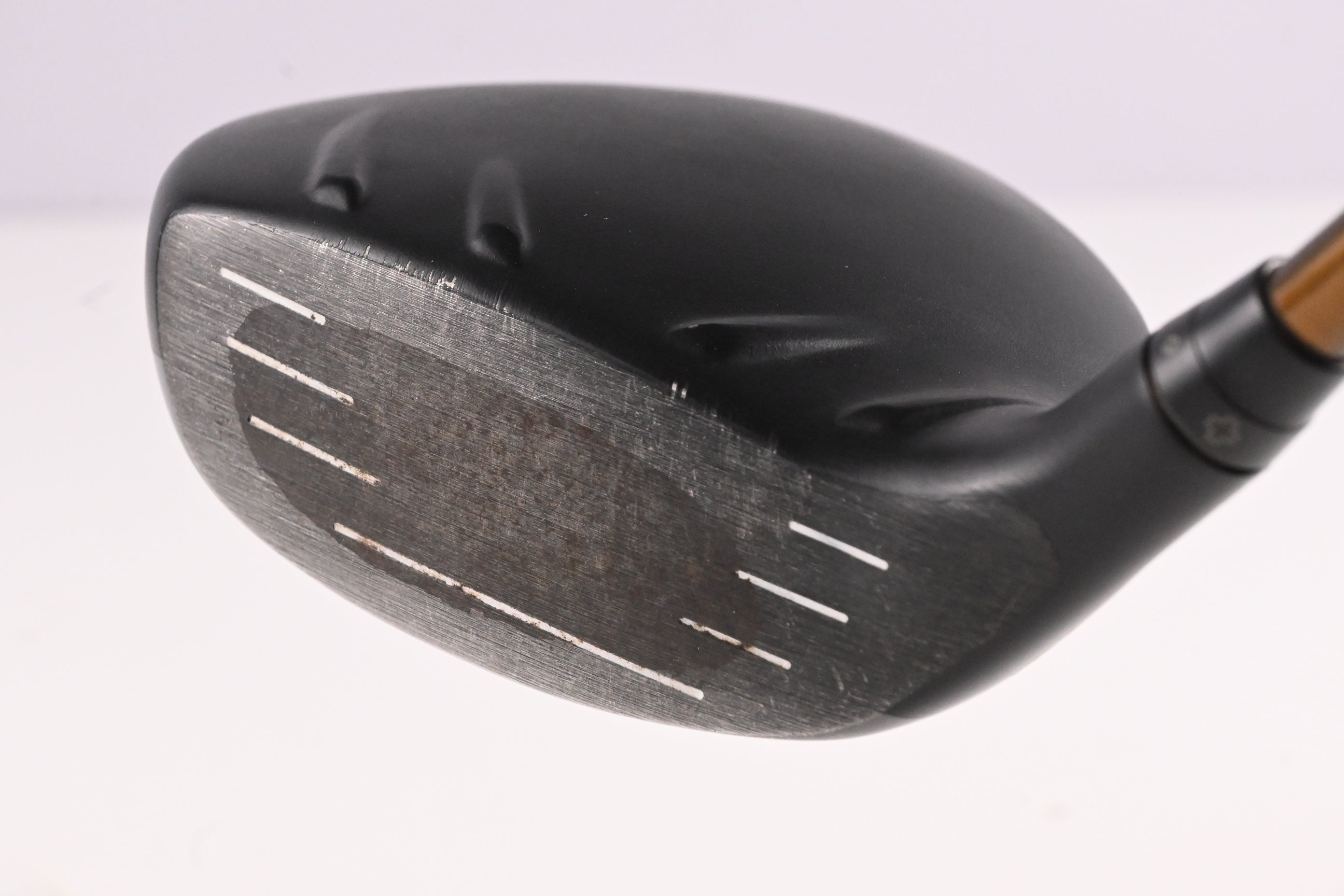 Ping G400 SFT #3 Wood / 16 Degree / Regular Flex Ping Alta CB 65 Shaft