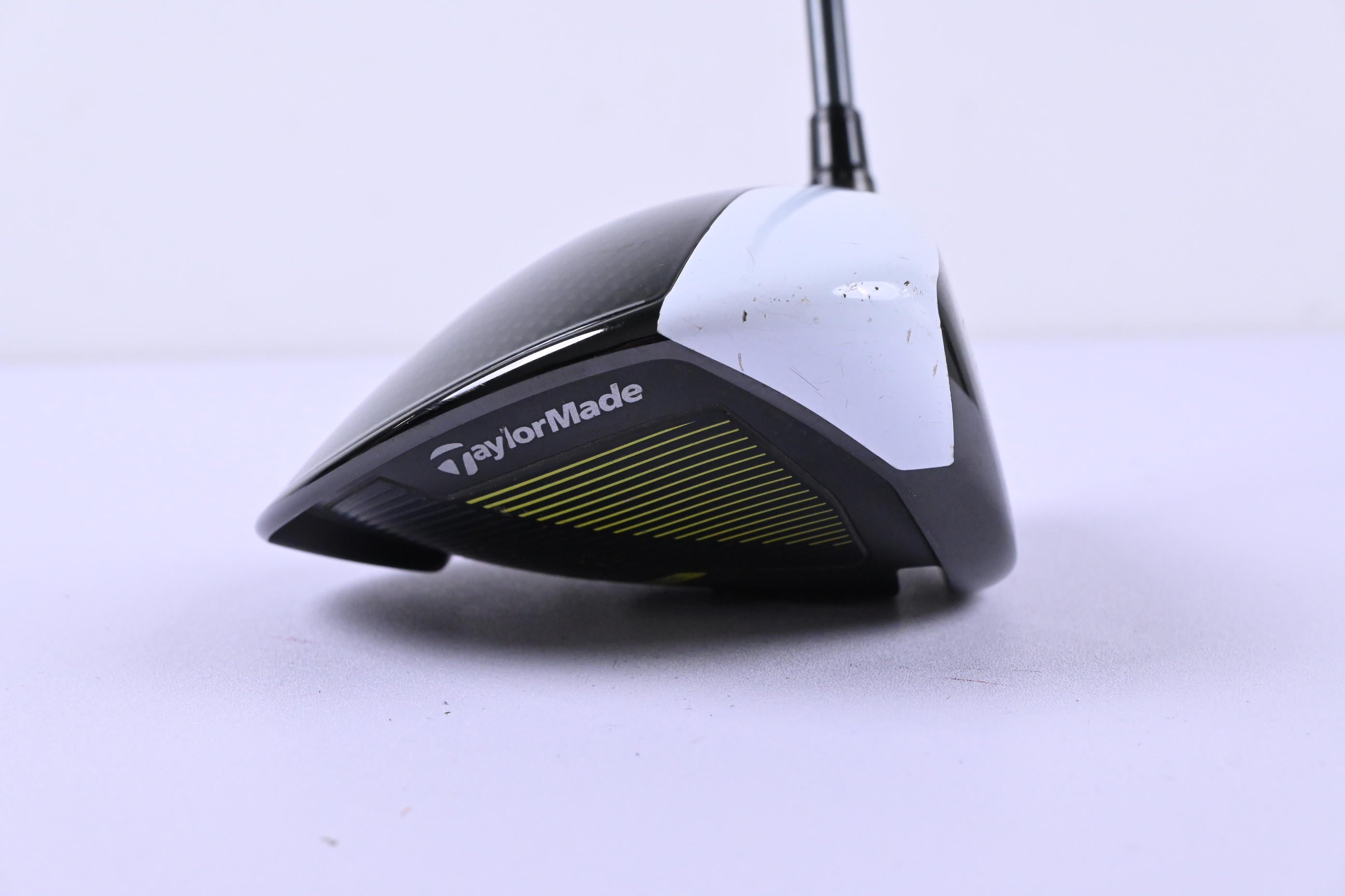 Taylormade M2 2017 Driver / 10.5 Degree / Stiff Flex Fujikura Pro XLR8 56 Shaft
