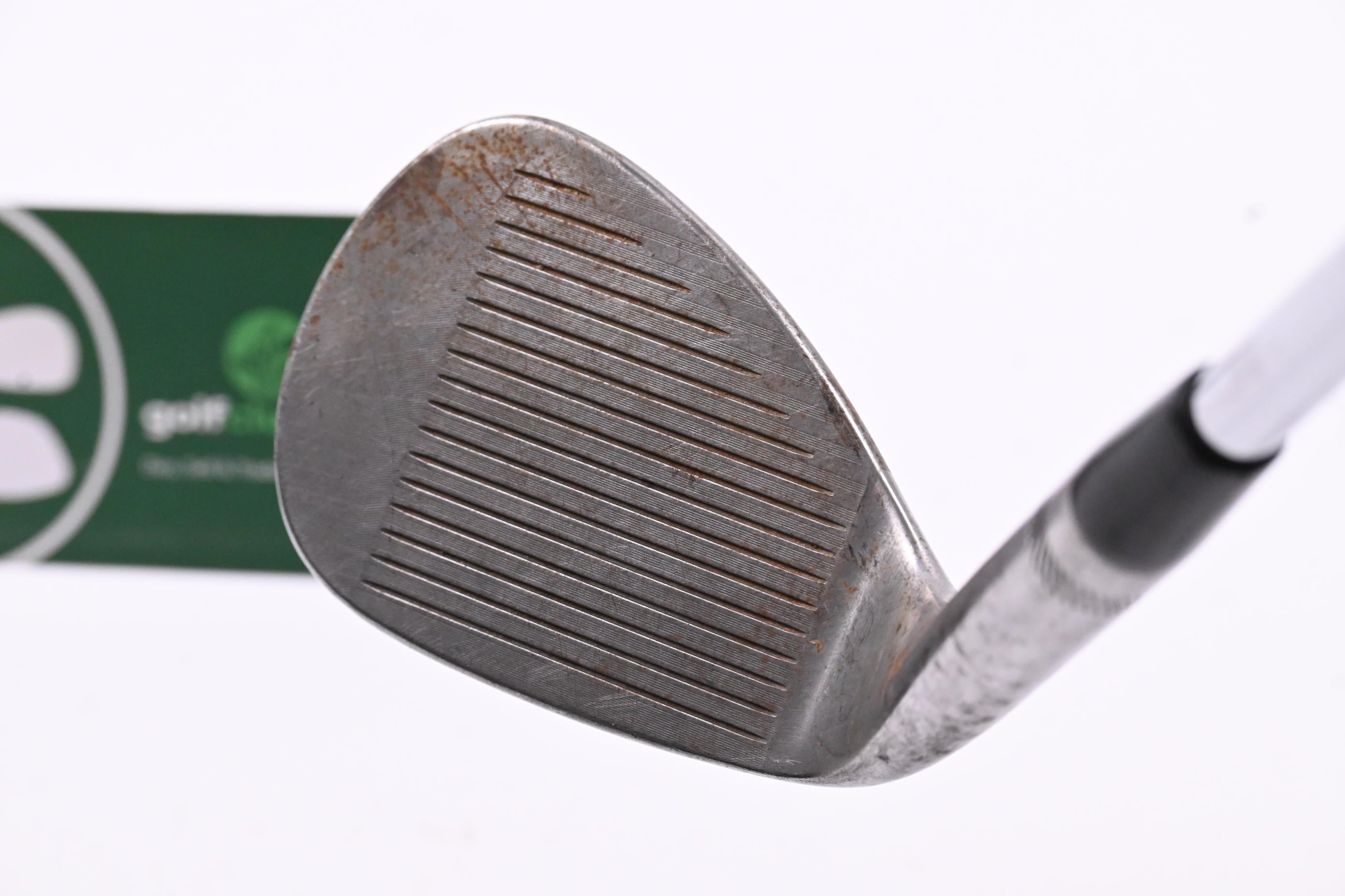 Titleist Vokey SM8 Lob Wedge / 58 Degree / Stiff Flex NS Pro Modus3 Tour 105