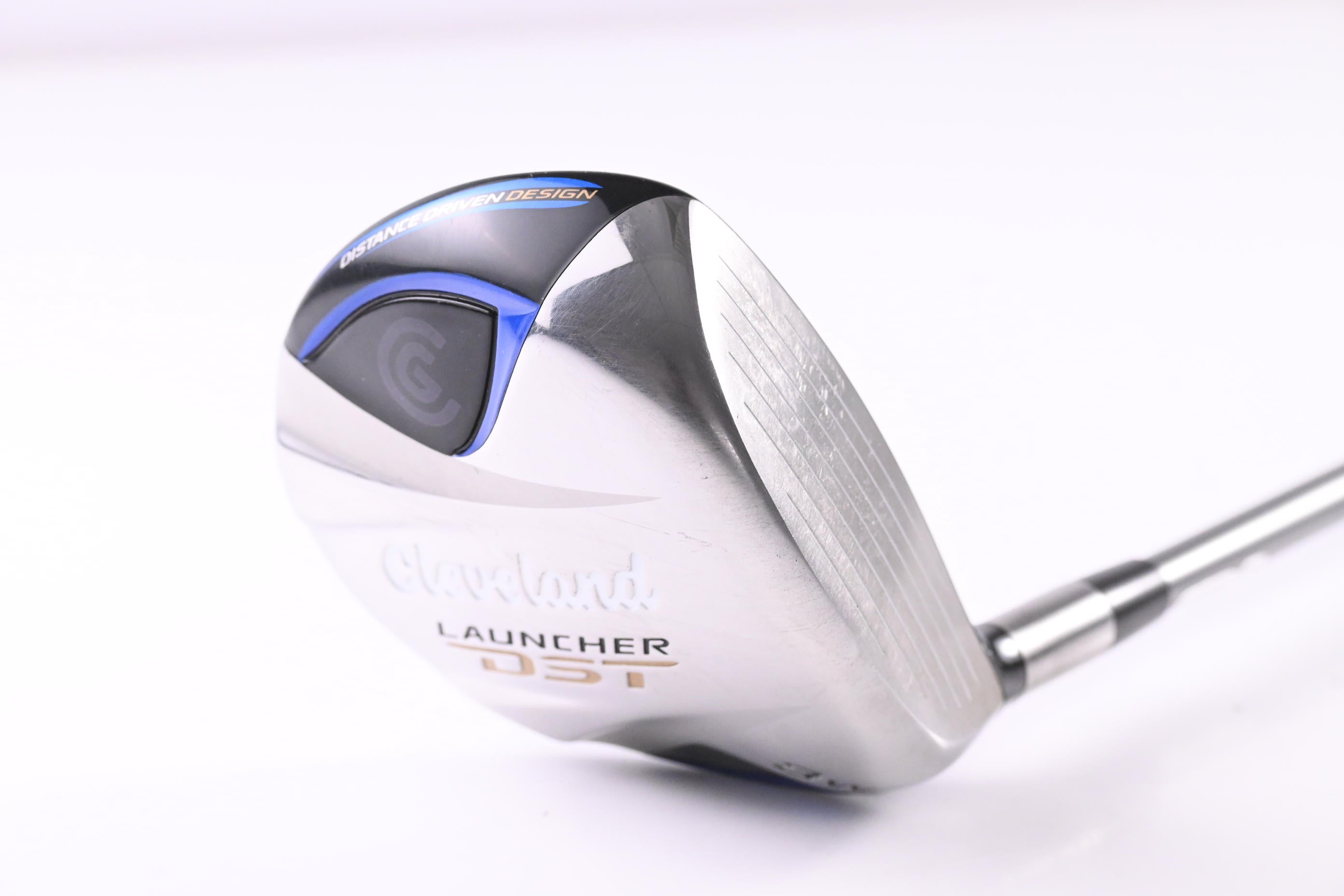 Cleveland Launcher DST #3 Wood / 15 Degree / Stiff Flex Diamana Red 64 Shaft