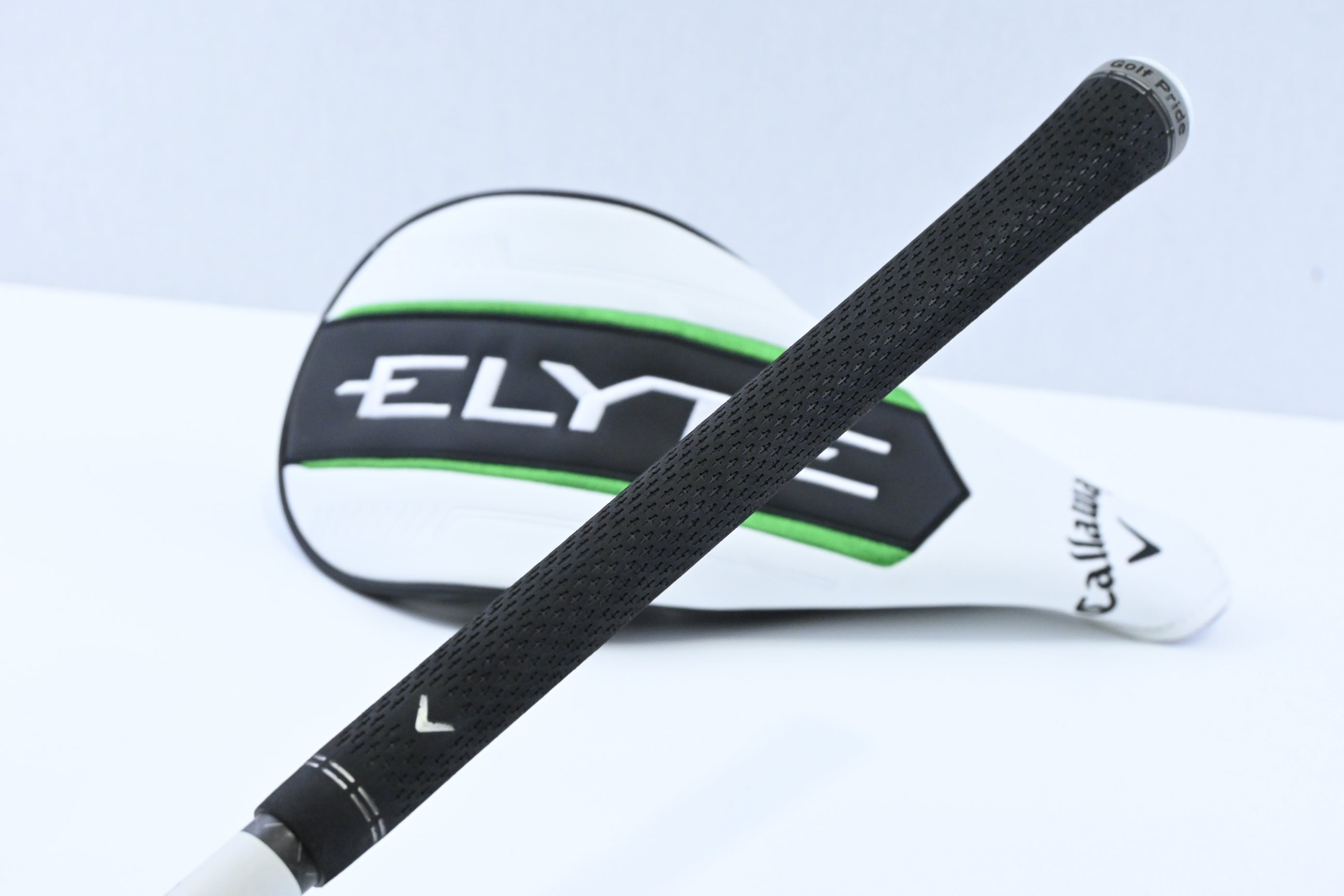 Callaway Elyte Triple Diamond Driver / 9 Degree / X-Flex Tensei 1K Black 65