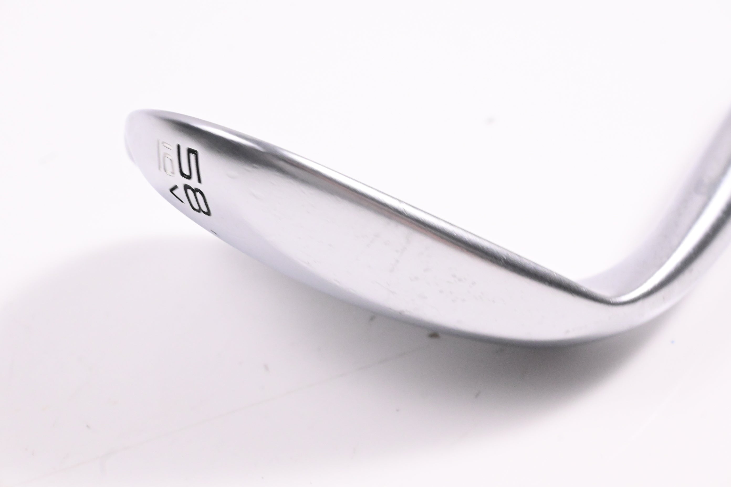 Mizuno Pro T-1 Lob Wedge / 58 Degree / Stiff Flex N.S.PRO Modus 3 Tour 120 Shaft