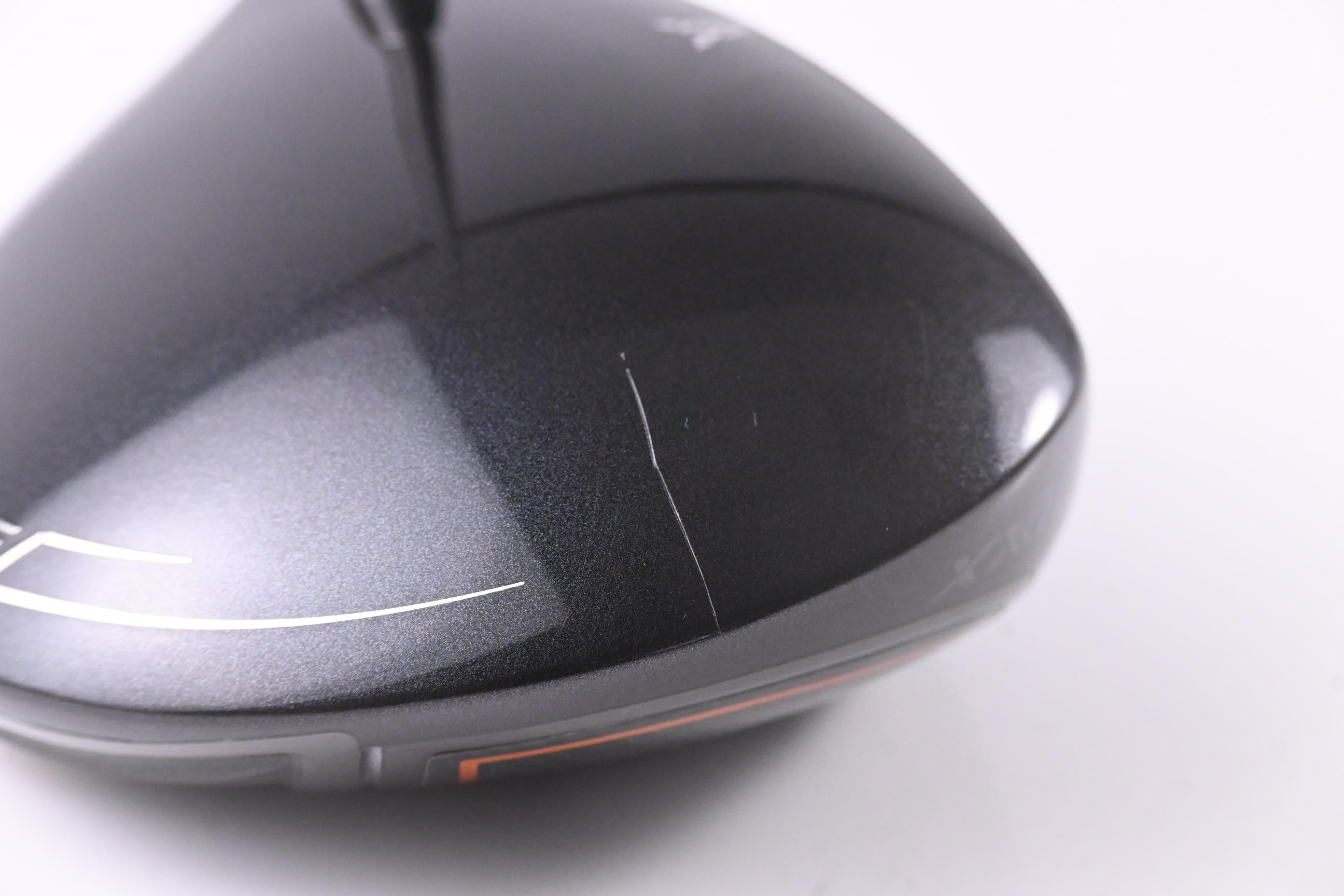 XXIO X Black Driver / 8.5 Degree / Stiff Flex Miyazaki AXi-1 DST 47 Shaft